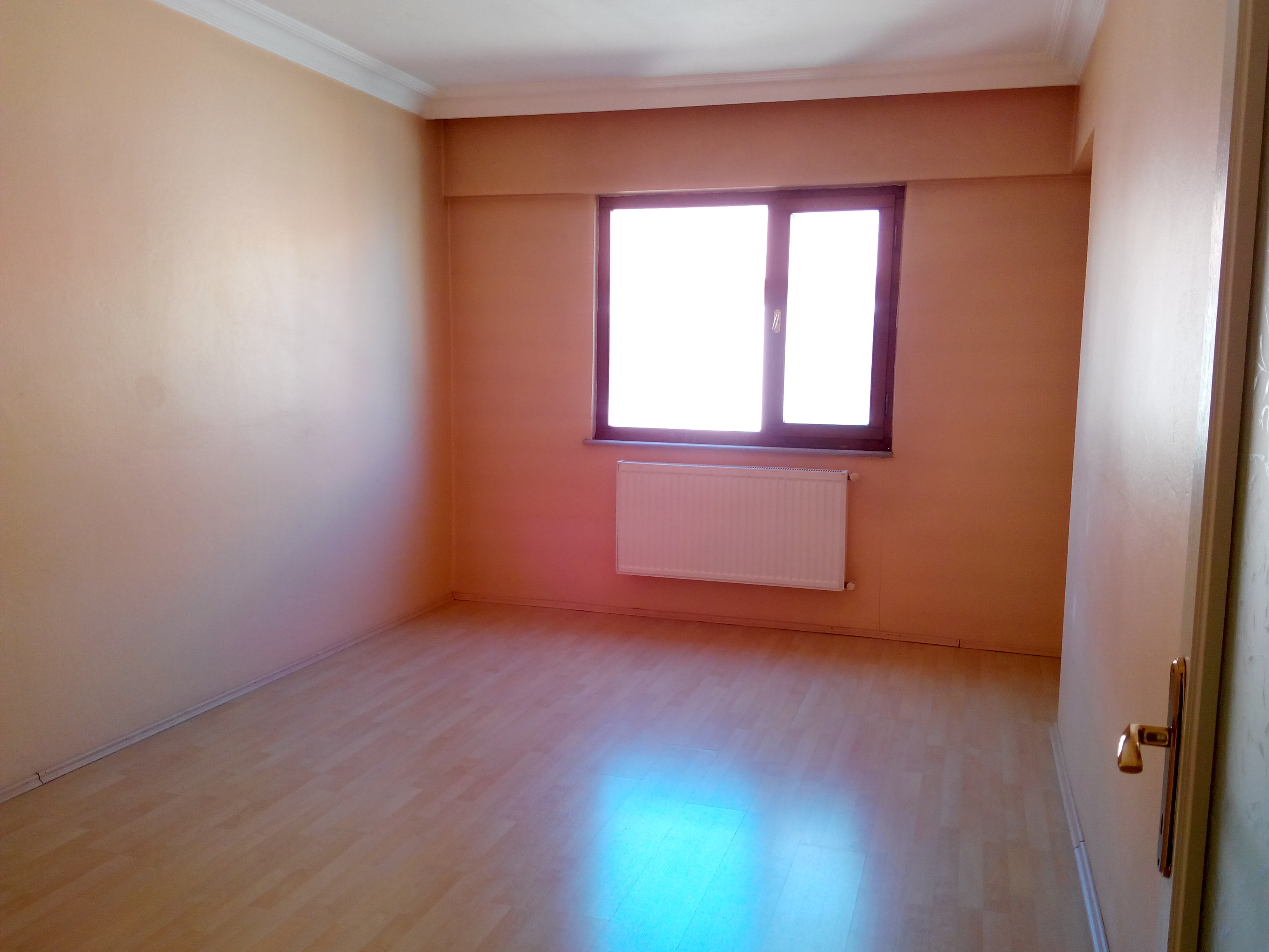 Kiralık Daire, Trabzon / OF / İRFANLI MAH.