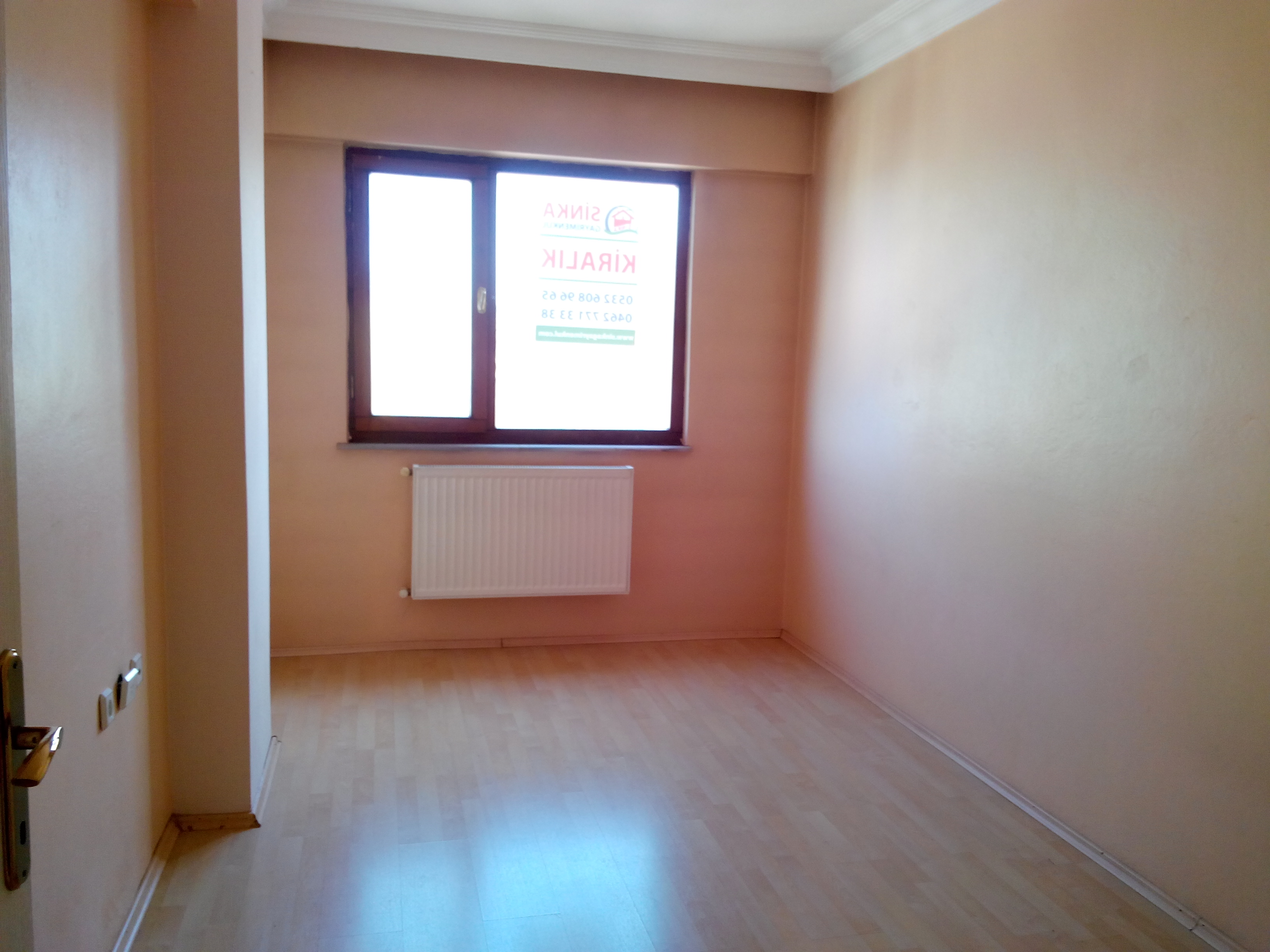 Kiralık Daire, Trabzon / OF / İRFANLI MAH.
