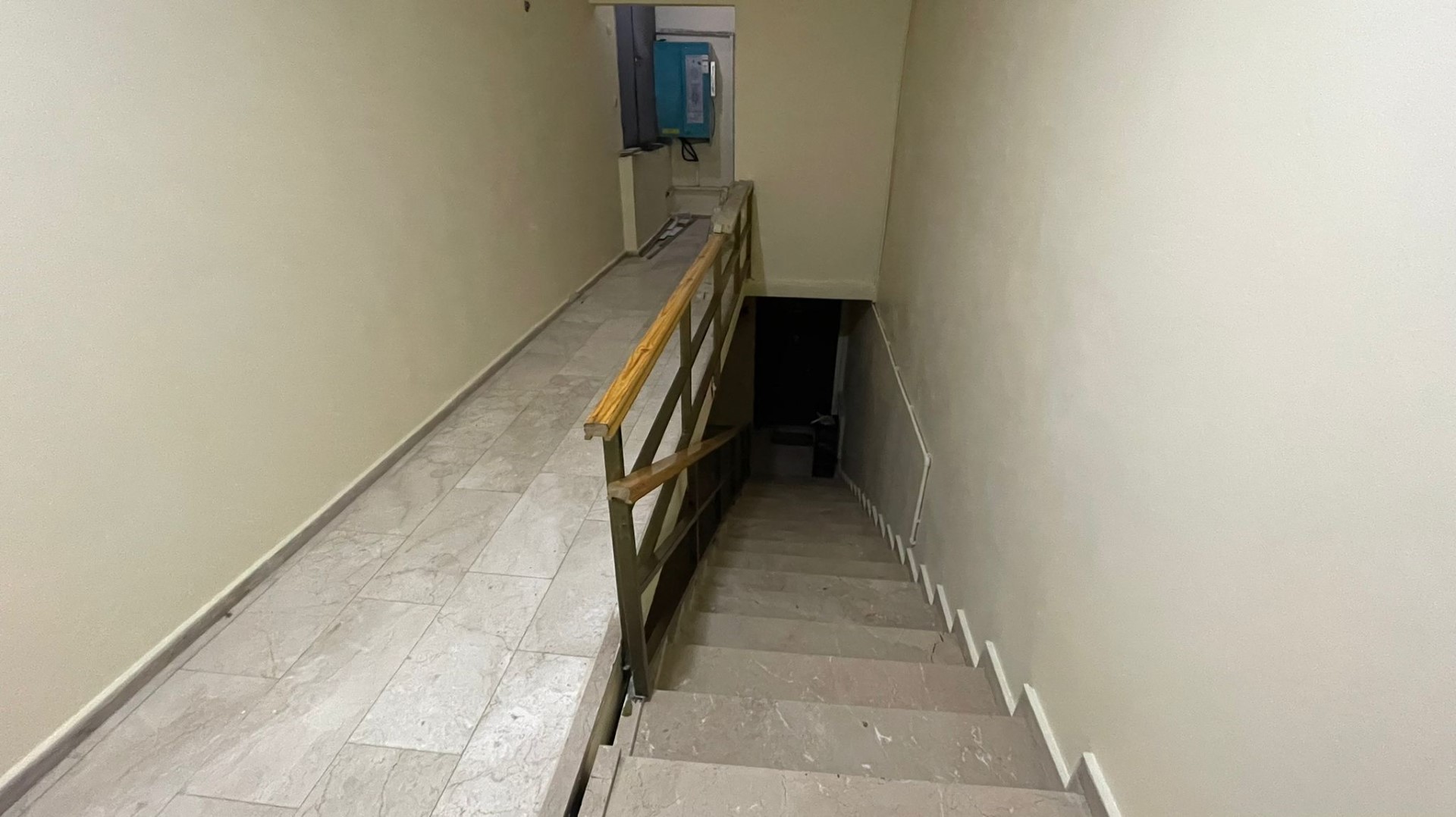 Kiralık Daire, Trabzon / OF / İRFANLI MAH.