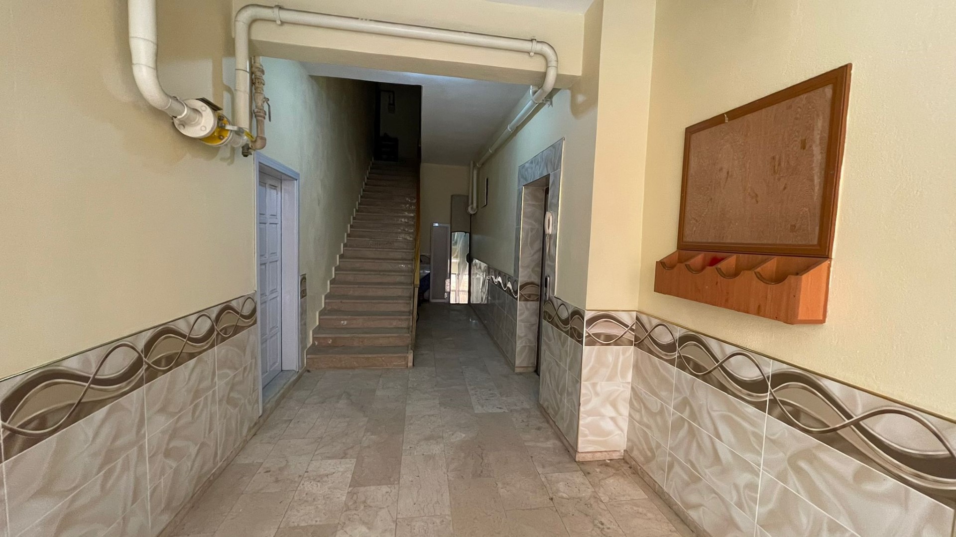 Kiralık Daire, Trabzon / OF / İRFANLI MAH.