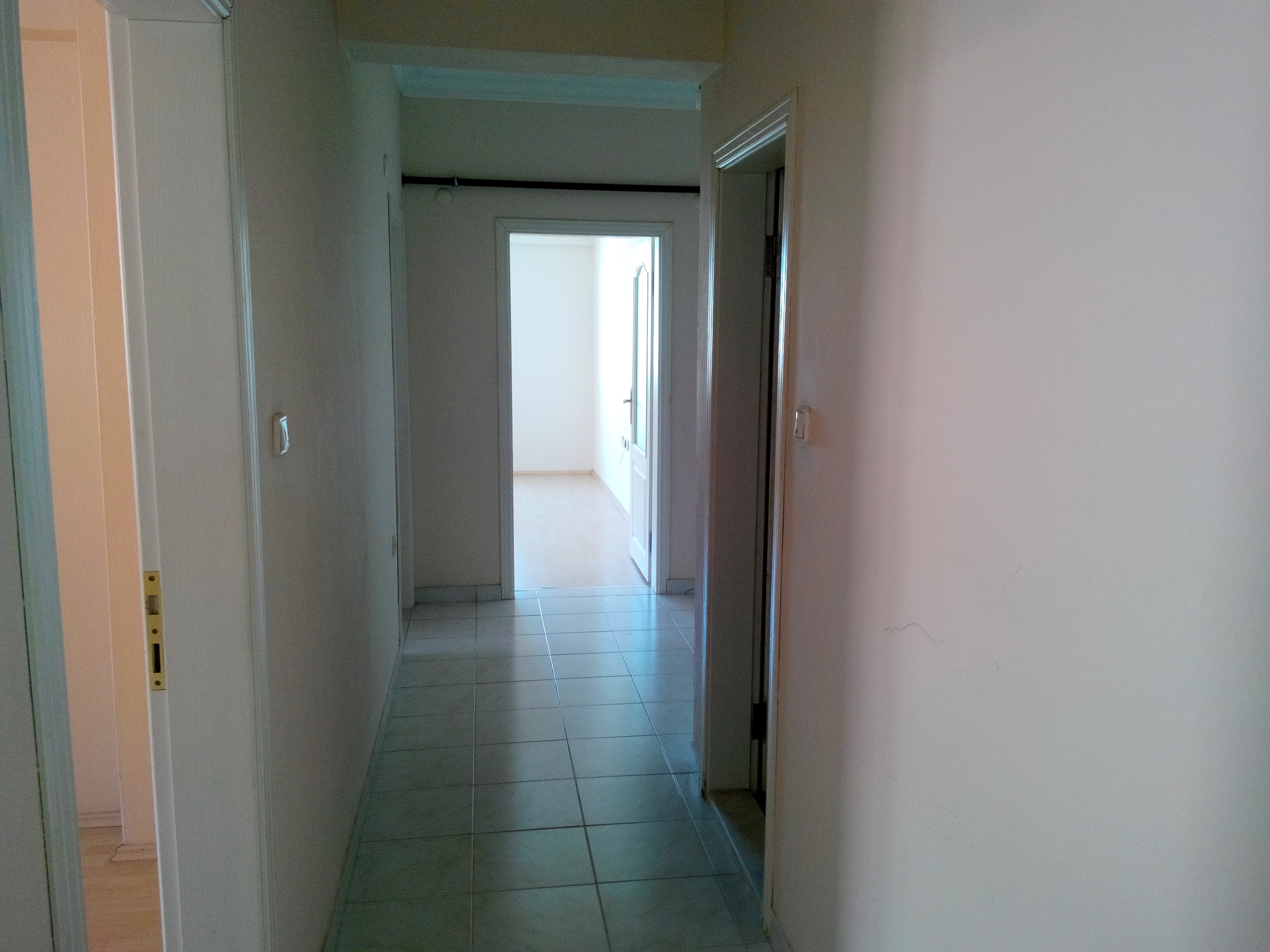 Kiralık Daire, Trabzon / OF / İRFANLI MAH.