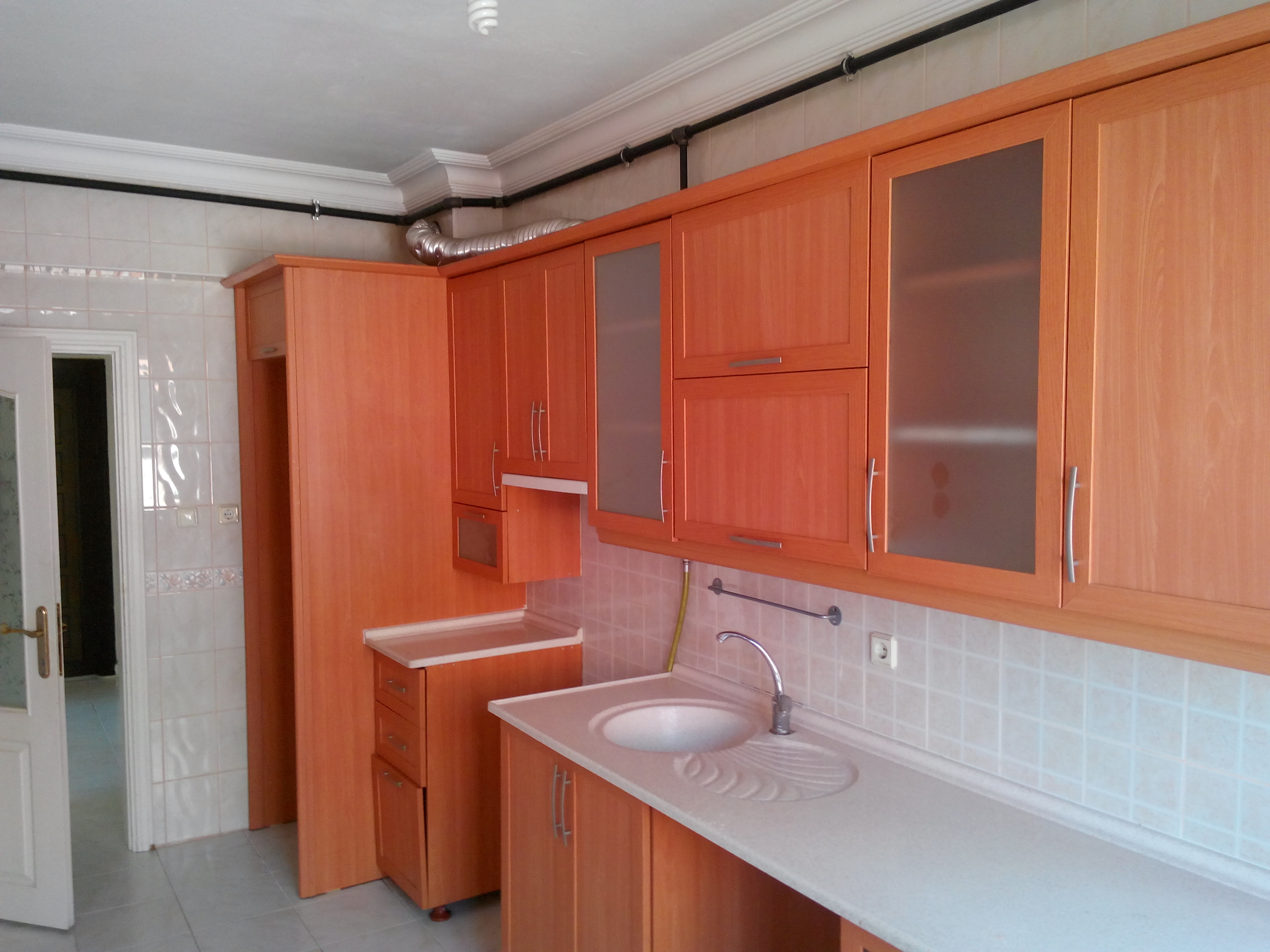 Kiralık Daire, Trabzon / OF / İRFANLI MAH.