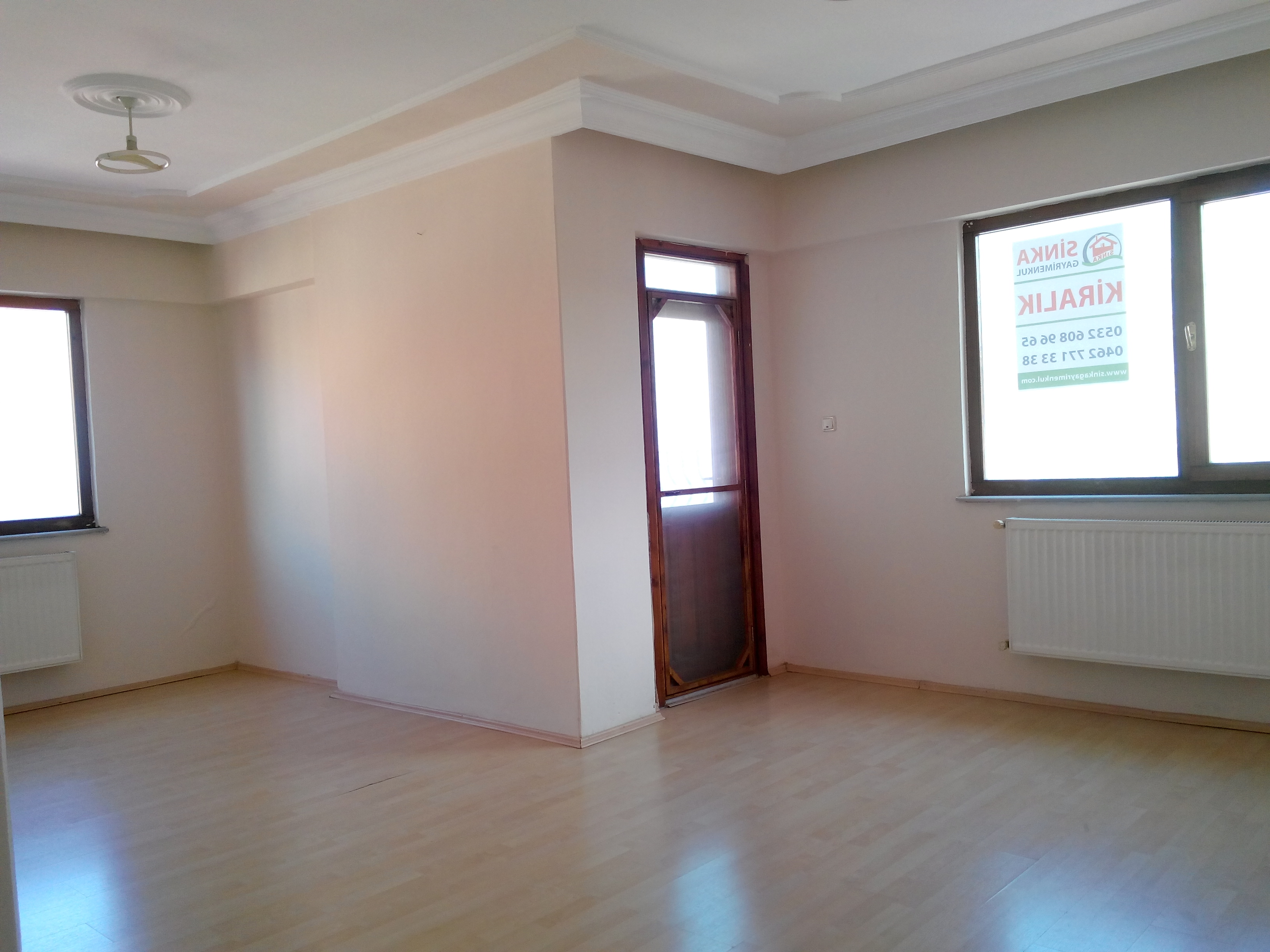 Satılık Dublex, Trabzon / OF / İRFANLI MAH.
