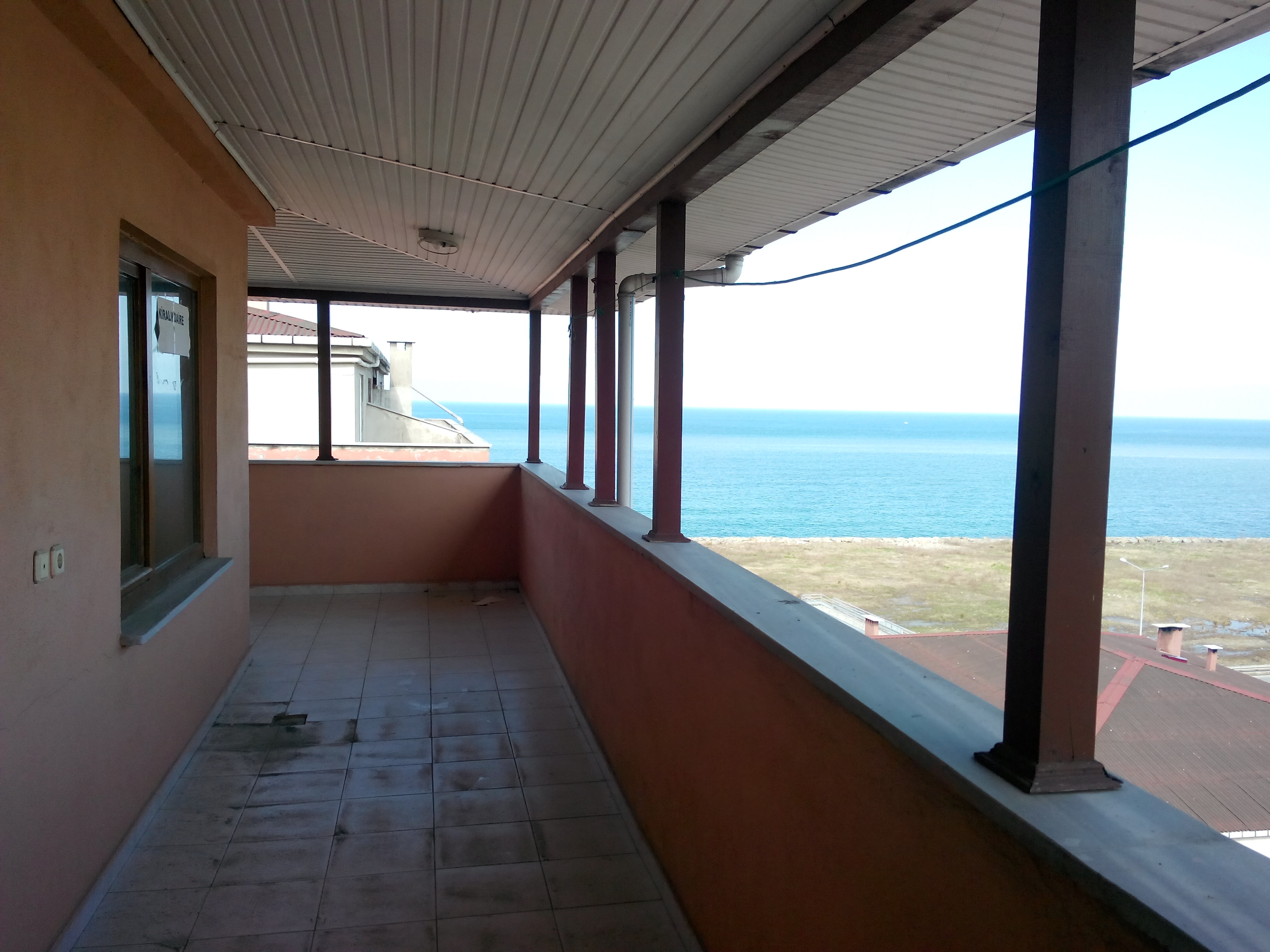 Satılık Dublex, Trabzon / OF / İRFANLI MAH.