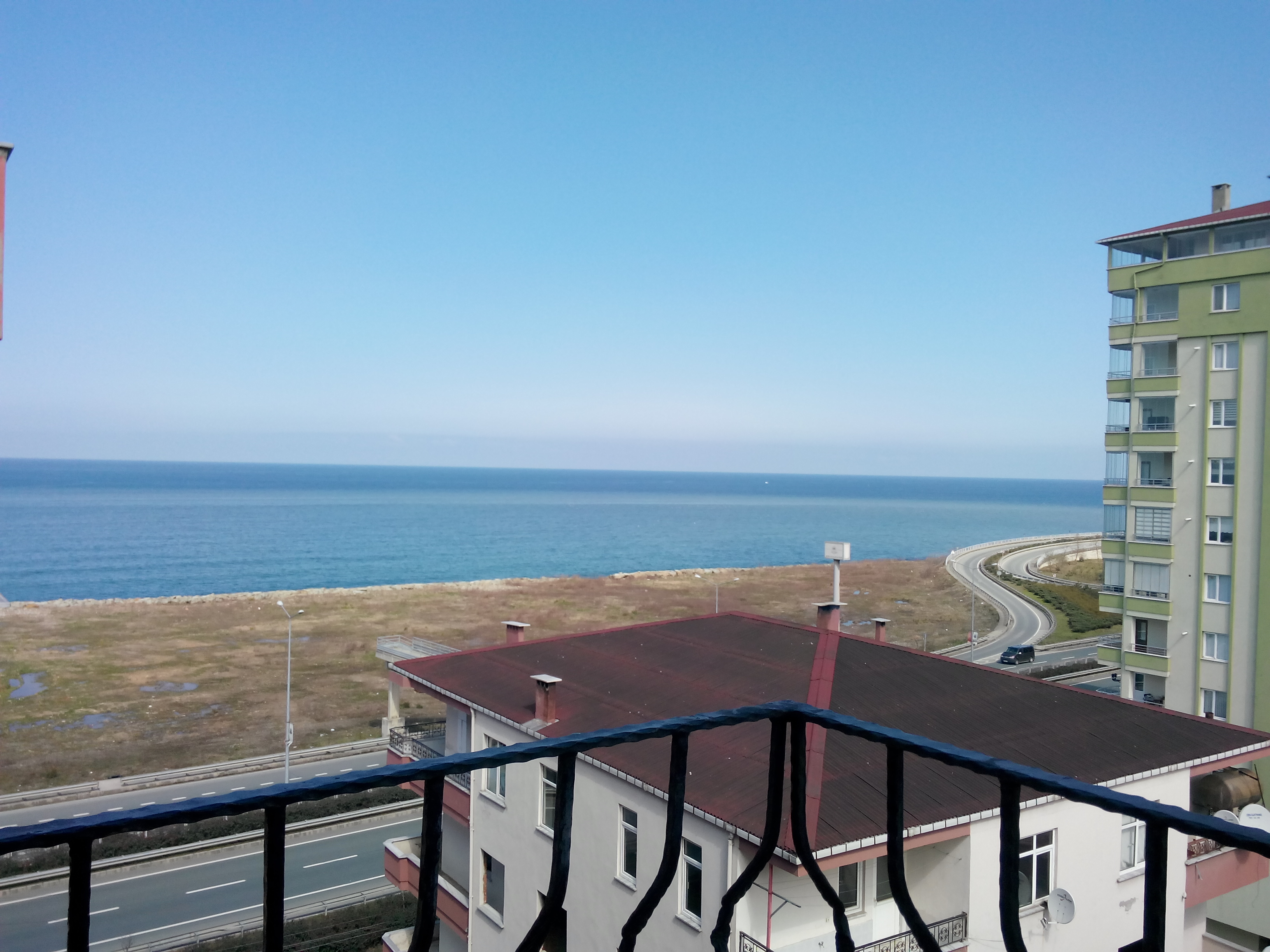 Satılık Dublex, Trabzon / OF / İRFANLI MAH.