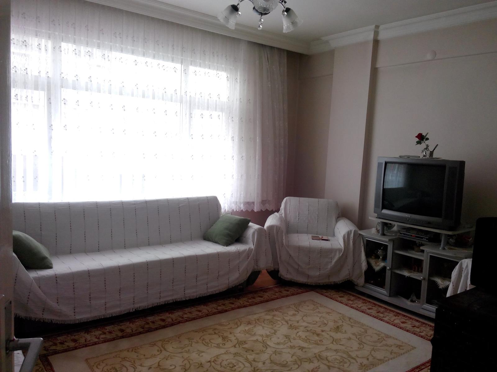 Satılık Daire, Trabzon / OF / İRFANLI MAH.