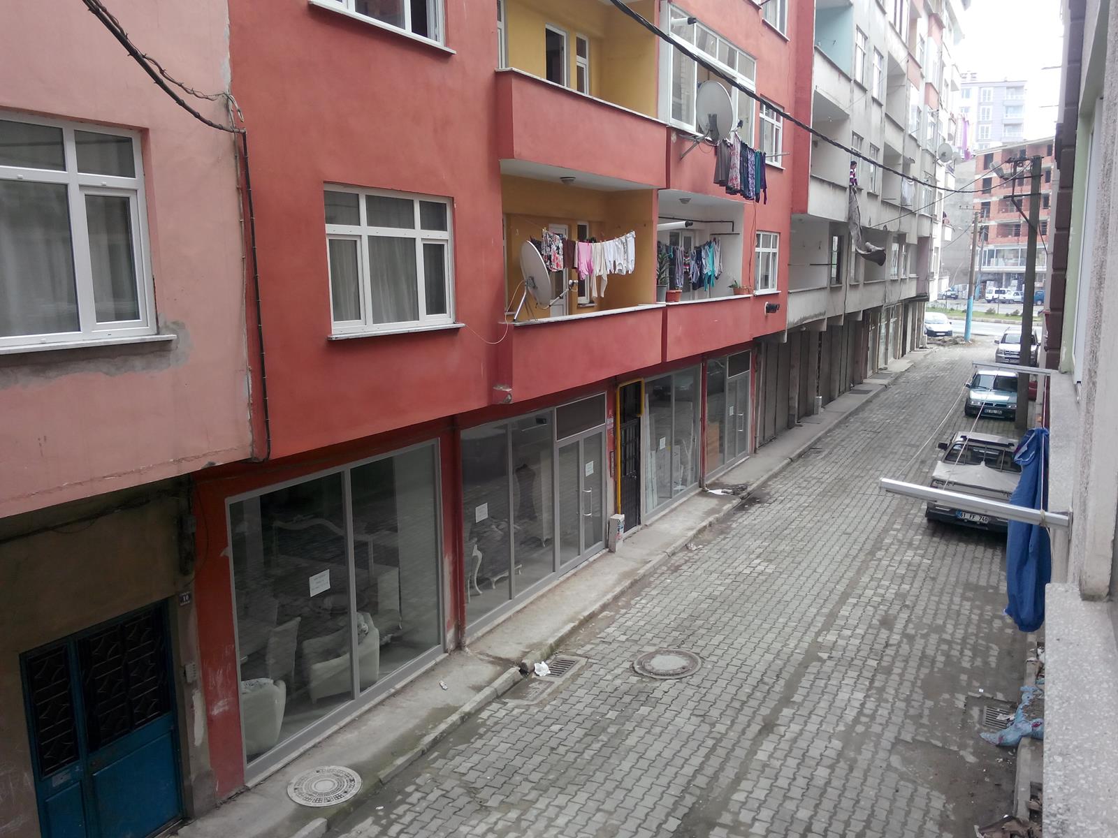 Satılık Daire, Trabzon / OF / İRFANLI MAH.