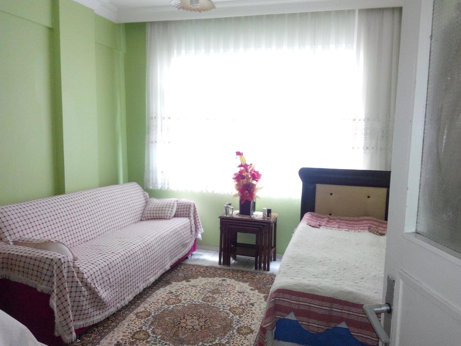 Satılık Daire, Trabzon / OF / İRFANLI MAH.