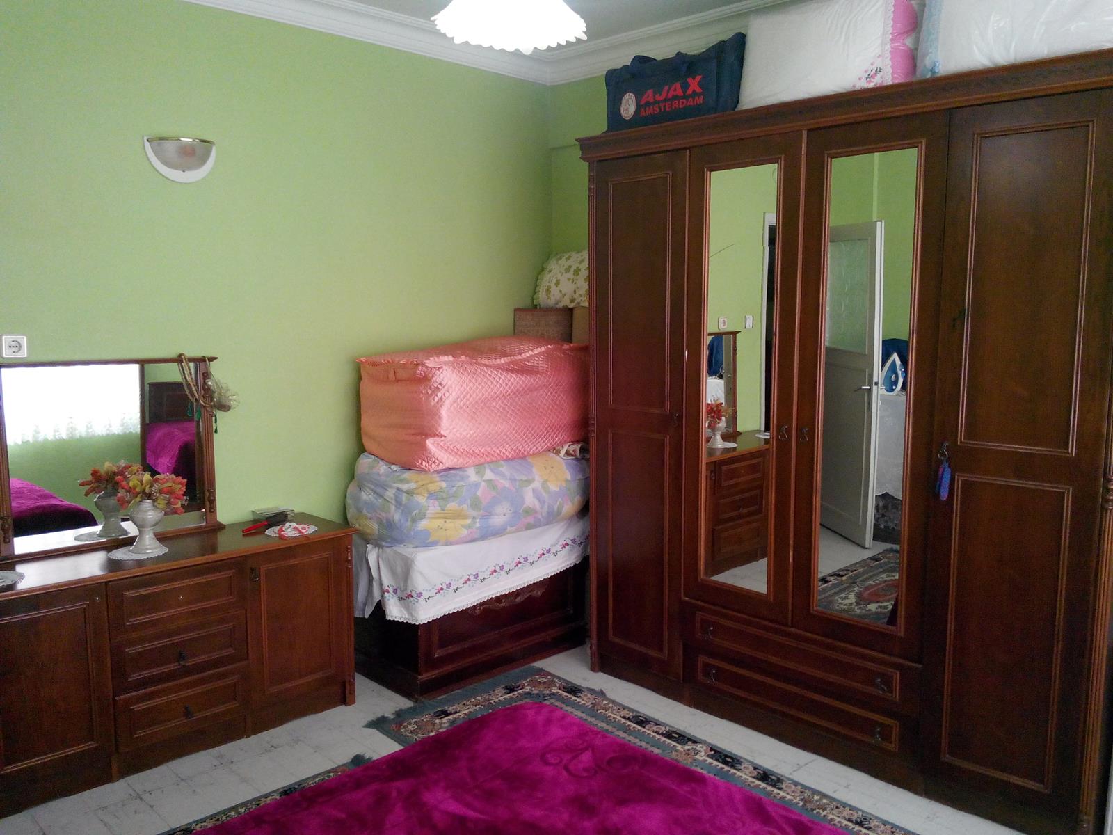 Satılık Daire, Trabzon / OF / İRFANLI MAH.