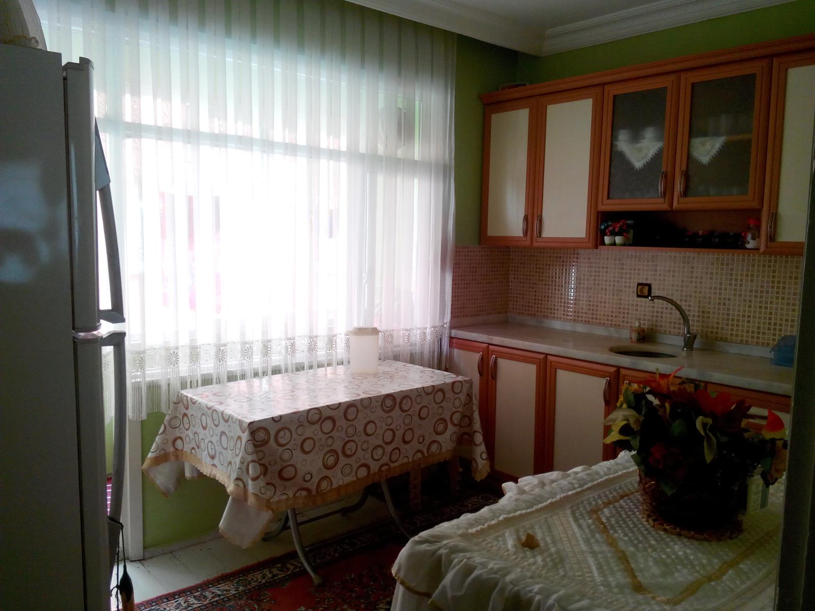 Satılık Daire, Trabzon / OF / İRFANLI MAH.