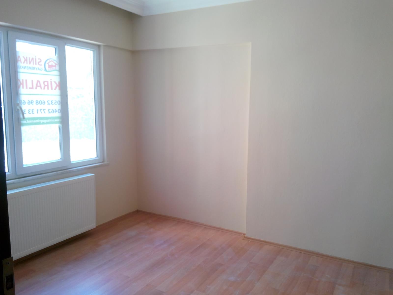 Kiralık Daire, Trabzon / OF / İRFANLI MAH.