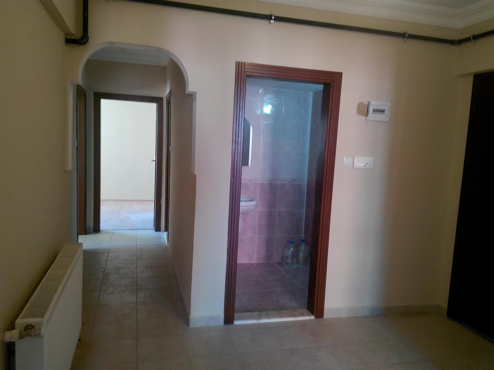 Kiralık Daire, Trabzon / OF / İRFANLI MAH.