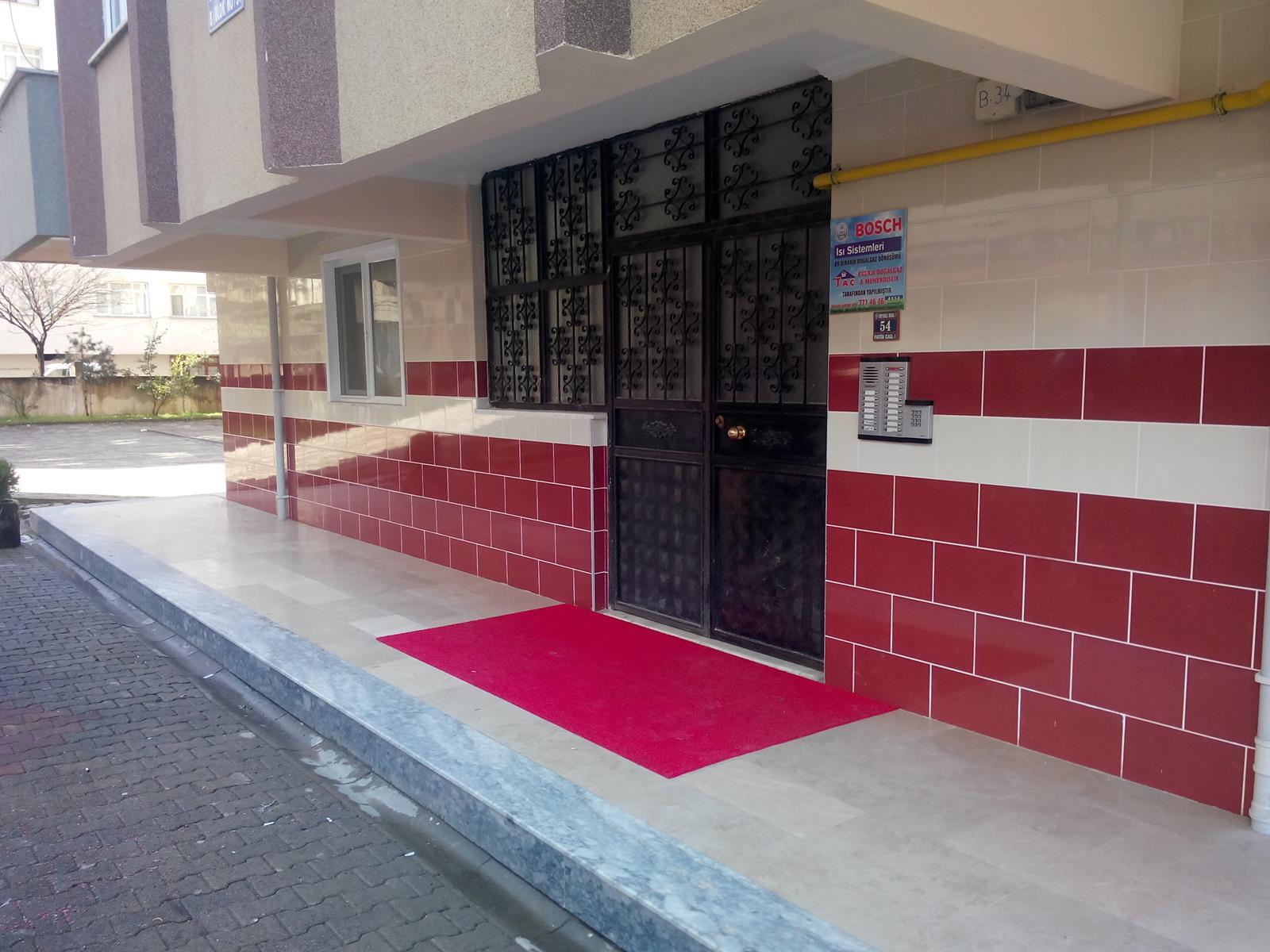 Kiralık Daire, Trabzon / OF / İRFANLI MAH.