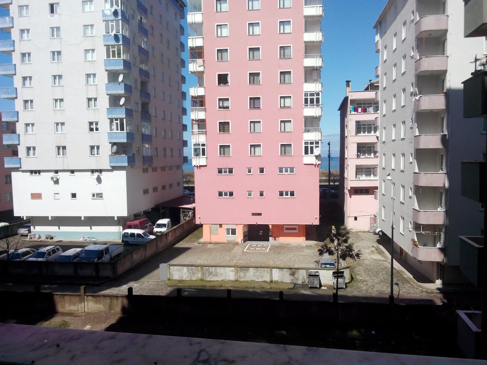 Kiralık Daire, Trabzon / OF / İRFANLI MAH.