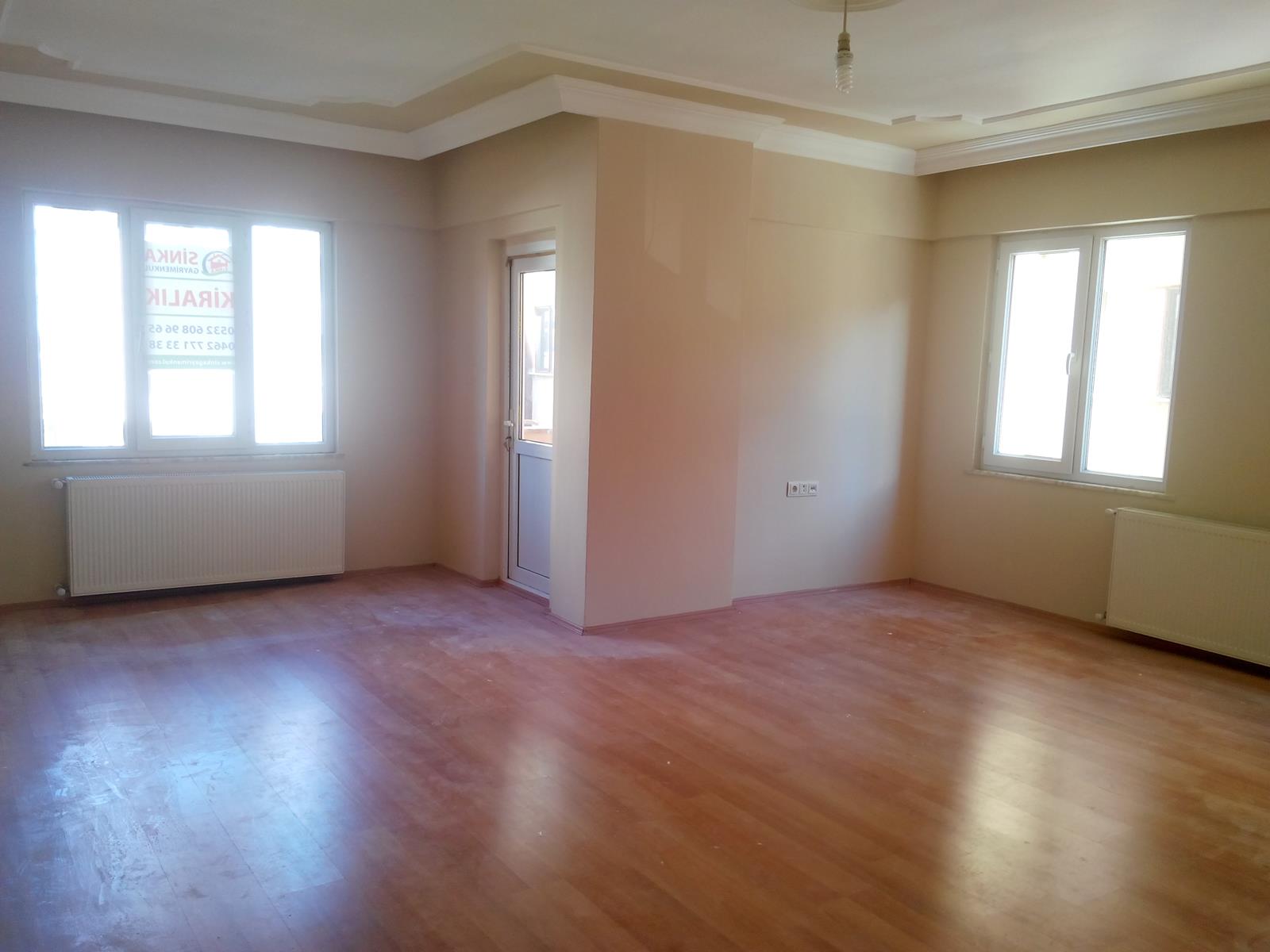 Kiralık Daire, Trabzon / OF / İRFANLI MAH.