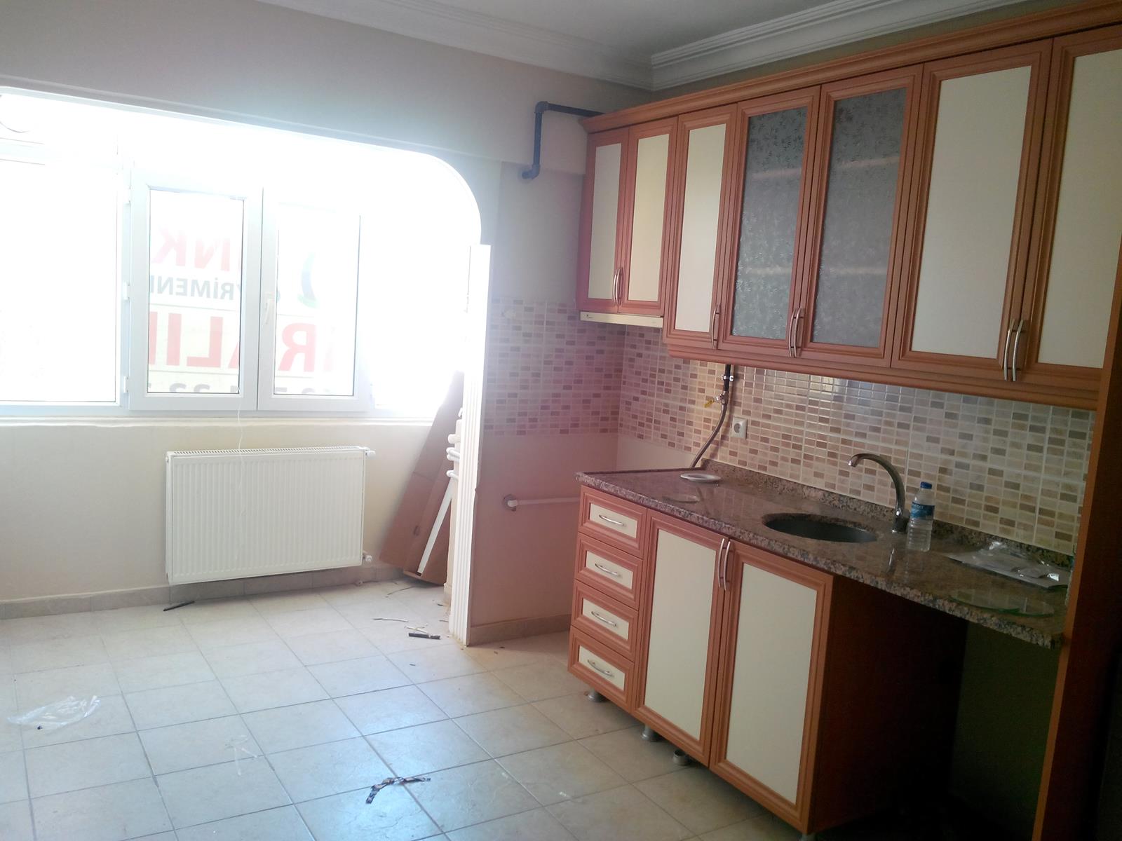 Kiralık Daire, Trabzon / OF / İRFANLI MAH.