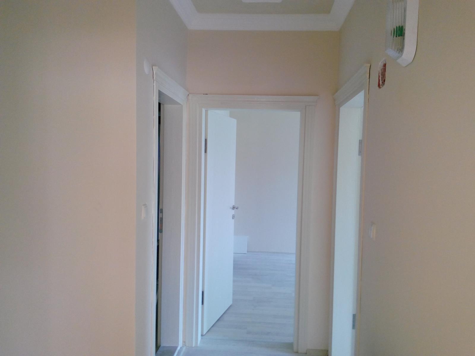 Satılık Daire, Trabzon / OF / CUMHURİYET MAH.