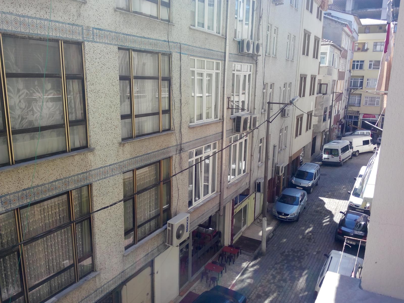 Kiralık Daire, Trabzon / OF / SULAKLI MAH.