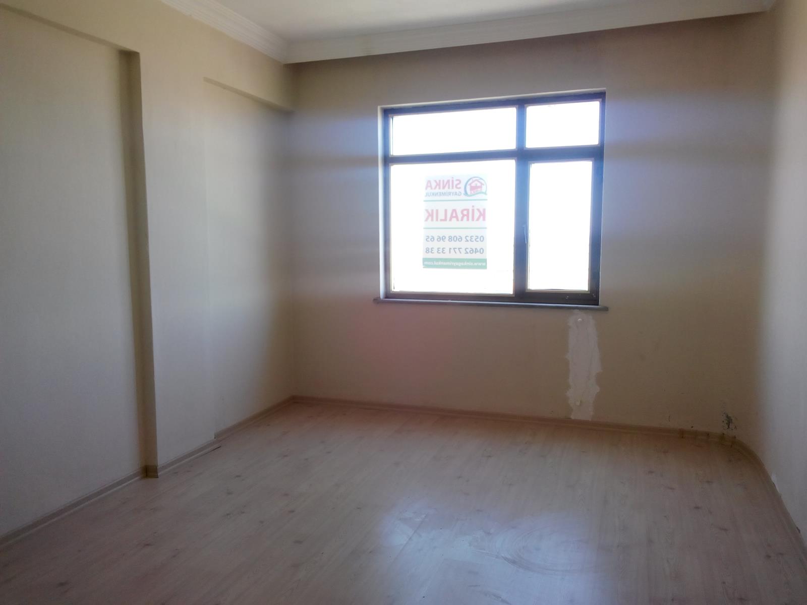 Kiralık Daire, Trabzon / OF / SULAKLI MAH.