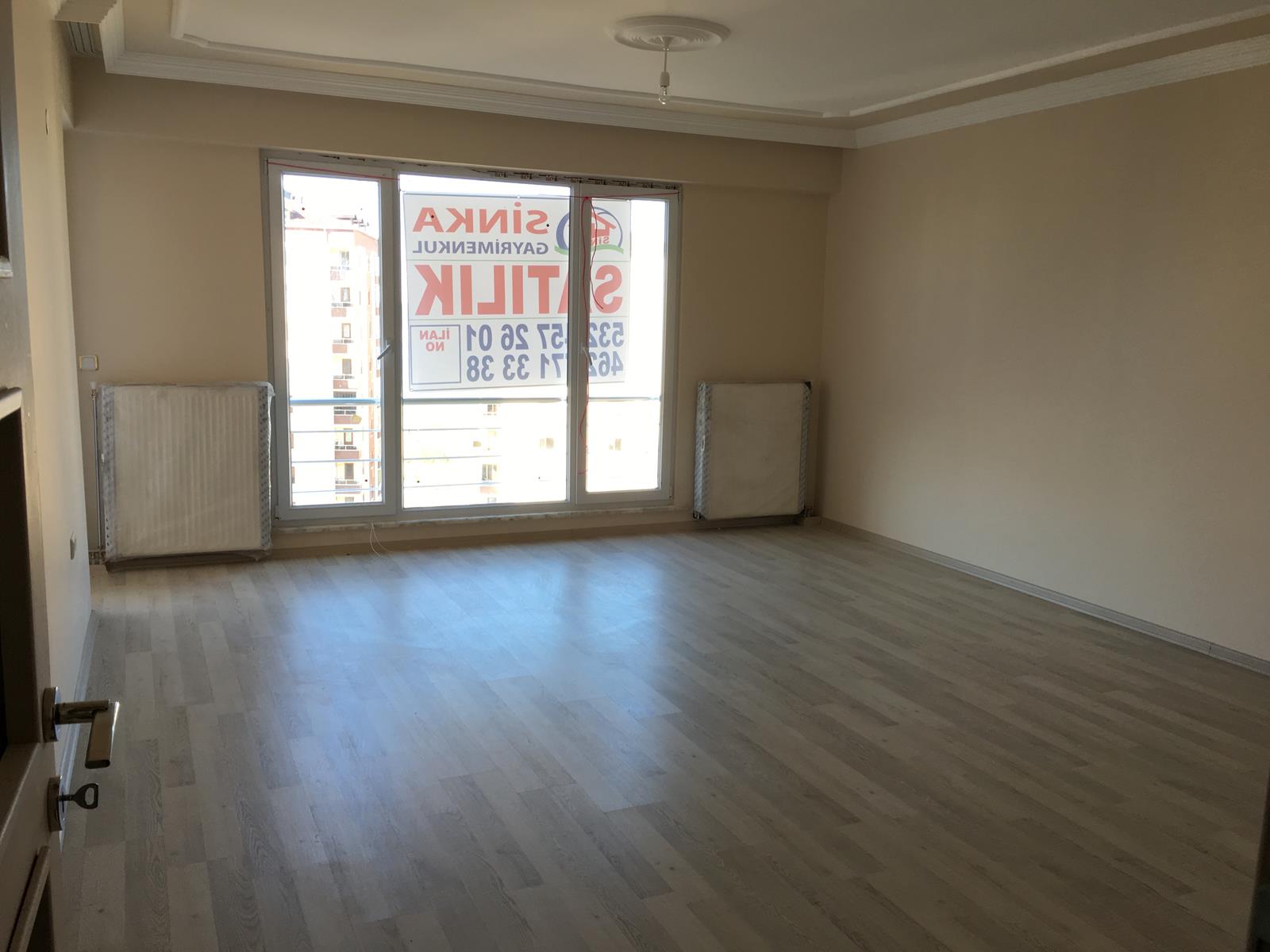 Satılık Daire, Trabzon / OF / İRFANLI MAH.