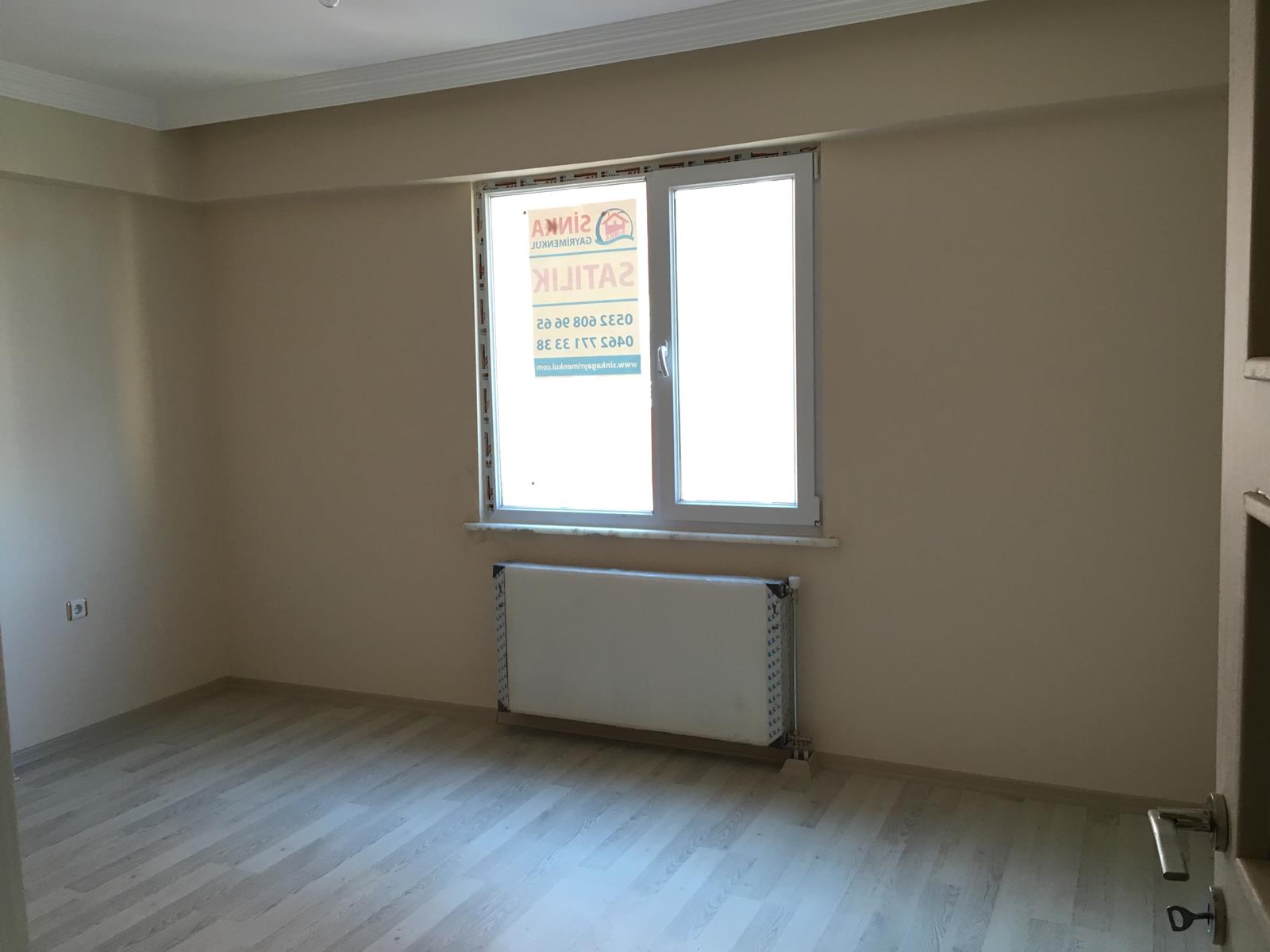 Satılık Daire, Trabzon / OF / İRFANLI MAH.