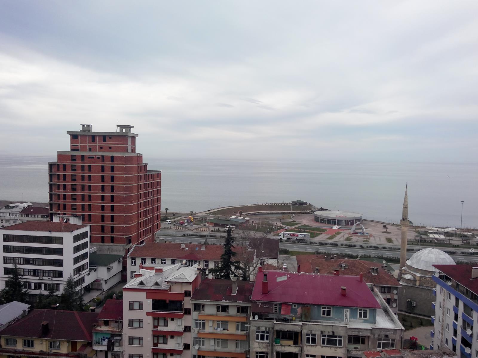 Satılık Dublex, Trabzon / OF / SULAKLI MAH.