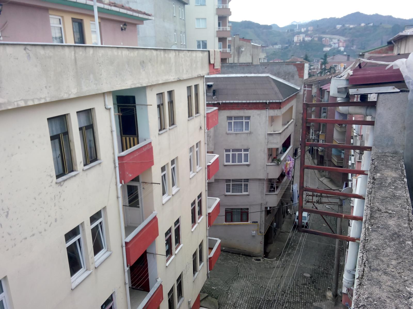 Satılık Dublex, Trabzon / OF / SULAKLI MAH.