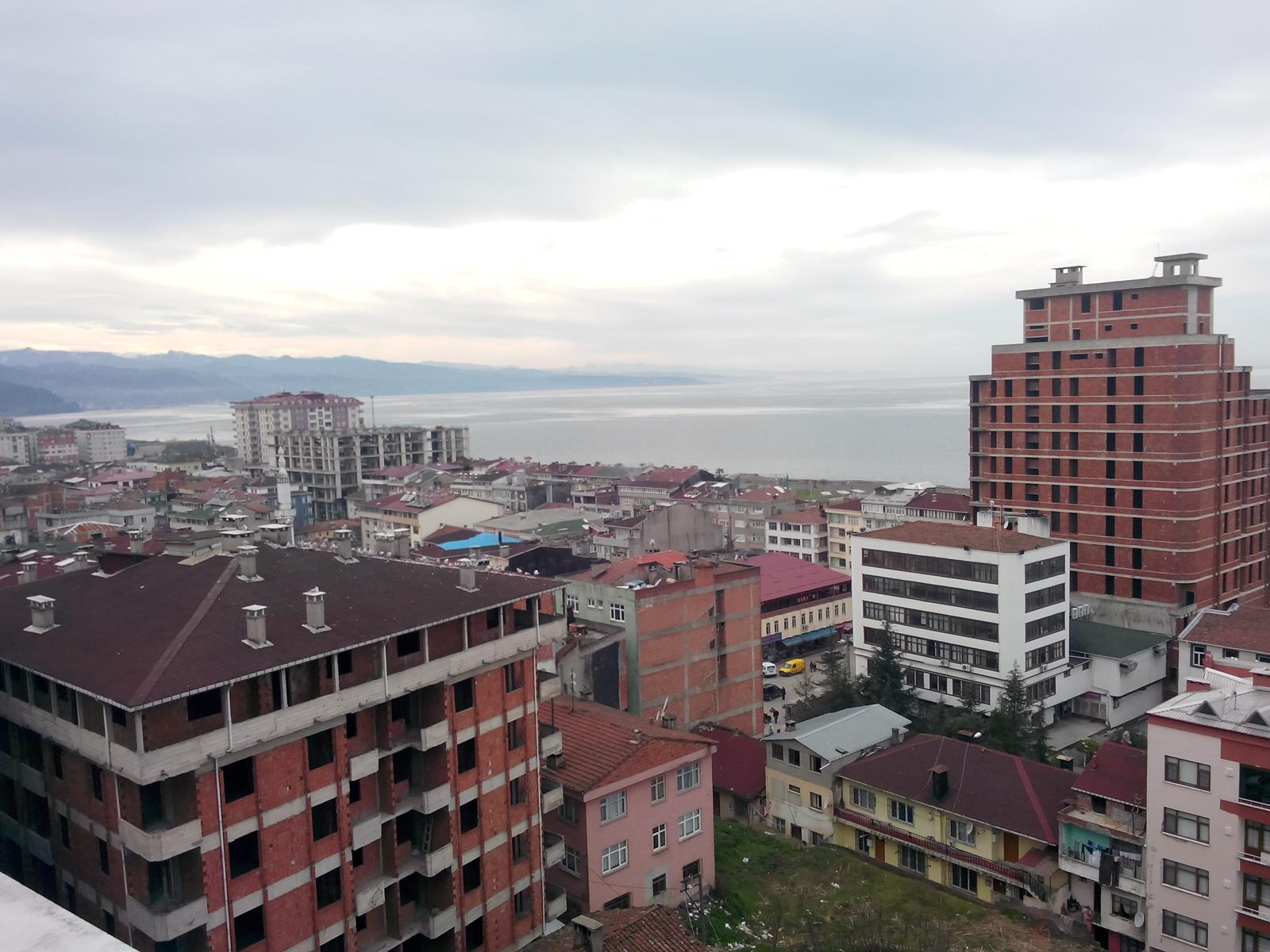 Satılık Dublex, Trabzon / OF / SULAKLI MAH.
