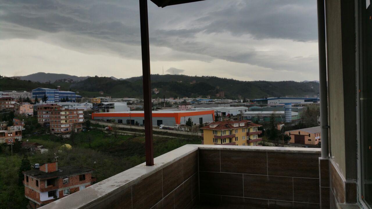 Satılık Dublex, Trabzon / ARSİN / YEŞİLYALI MAHALLESİ