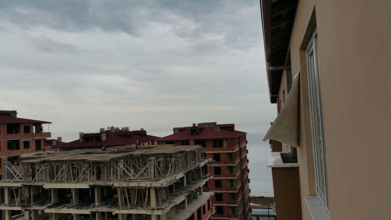 Satılık Dublex, Trabzon / ARSİN / YEŞİLYALI MAHALLESİ