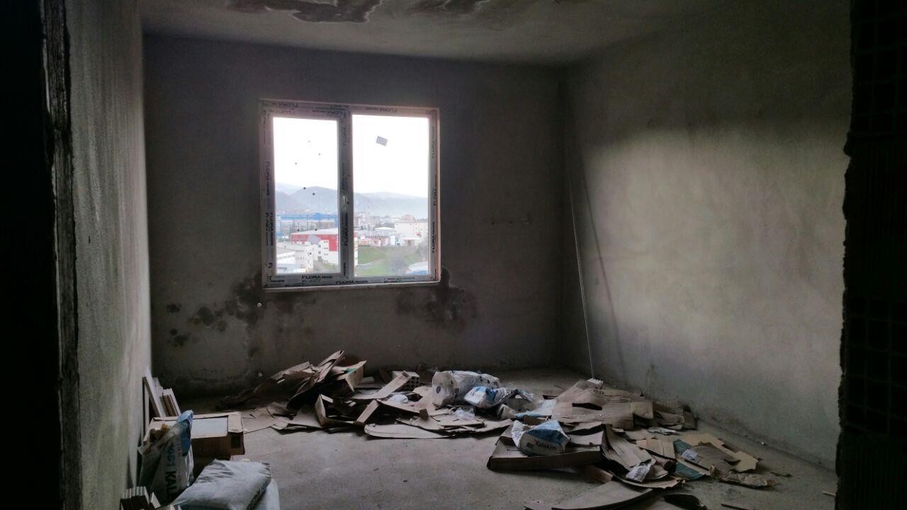 Satılık Dublex, Trabzon / ARSİN / YEŞİLYALI MAHALLESİ