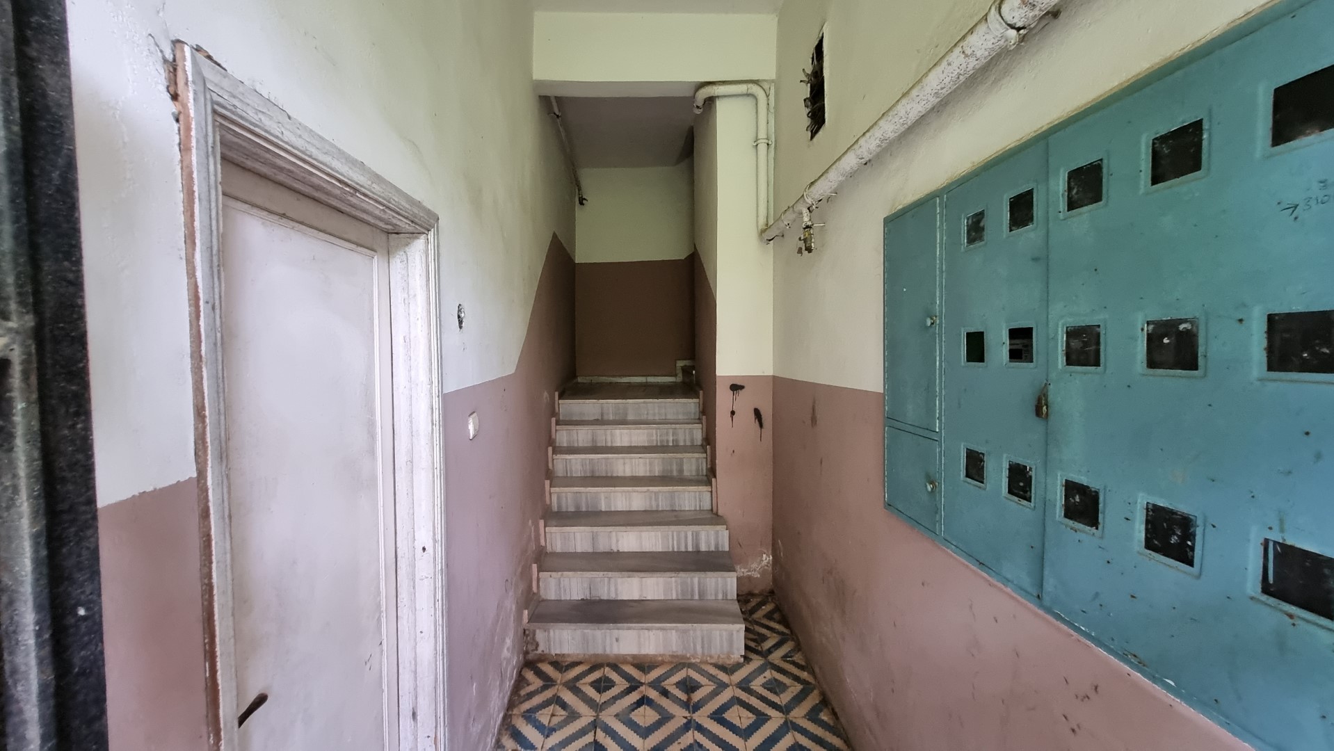 Kiralık Daire, Trabzon / OF / CUMHURİYET MAH.