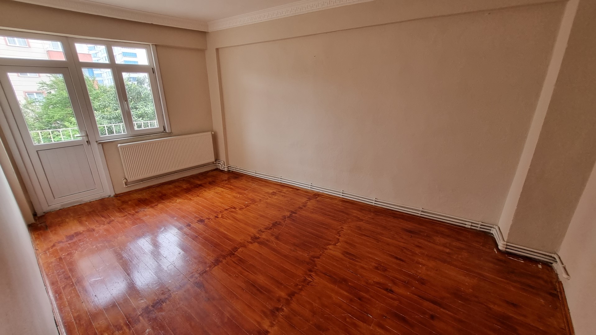 Kiralık Daire, Trabzon / OF / CUMHURİYET MAH.
