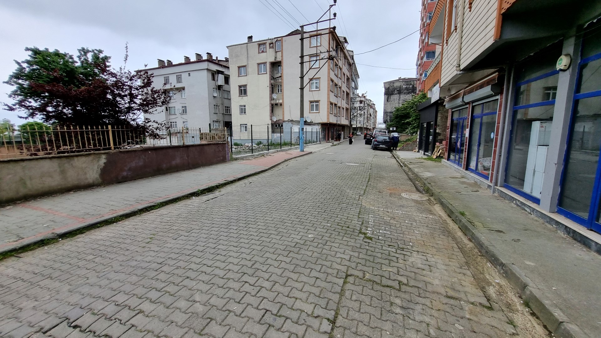 Kiralık Daire, Trabzon / OF / CUMHURİYET MAH.