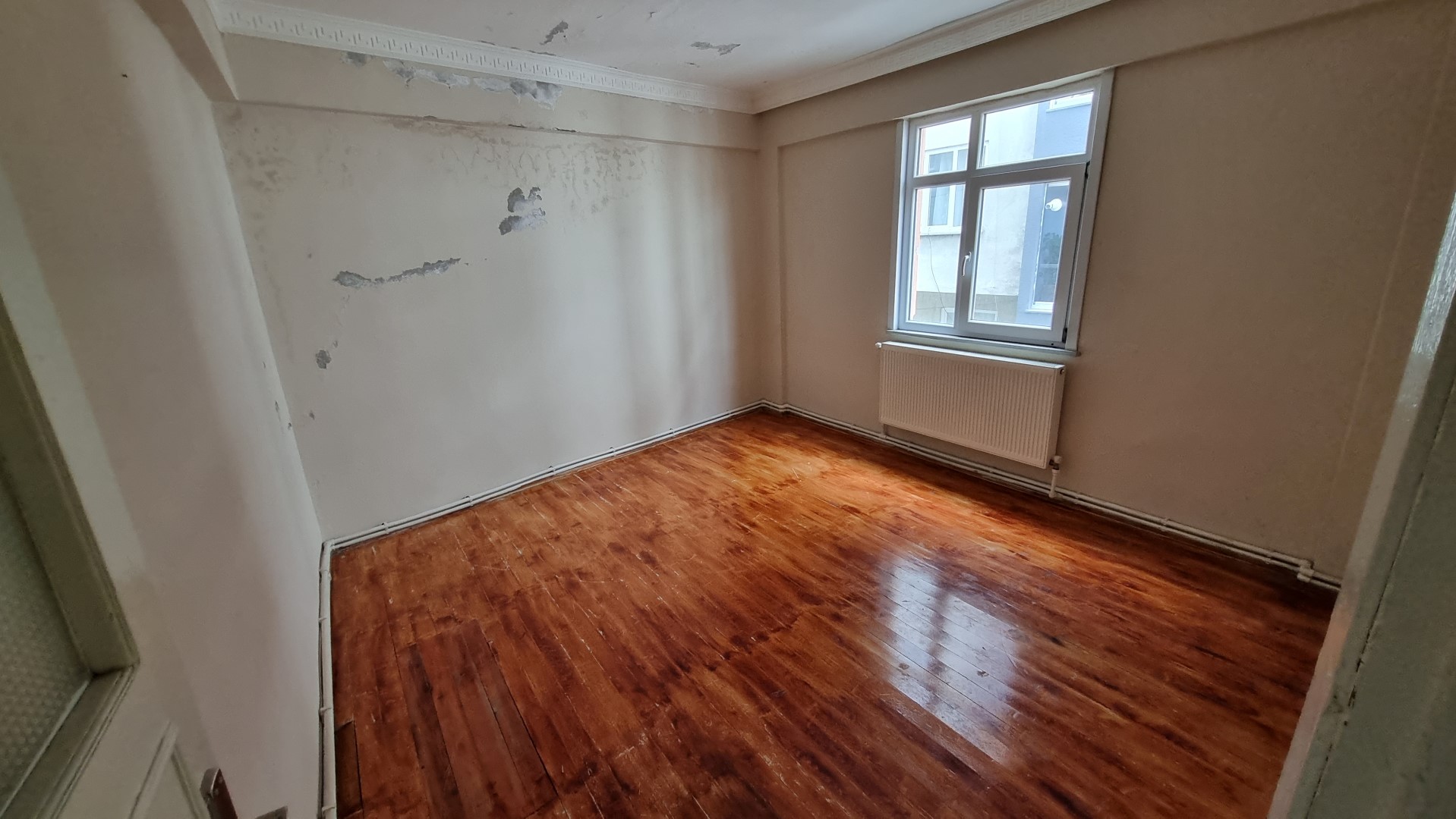 Kiralık Daire, Trabzon / OF / CUMHURİYET MAH.