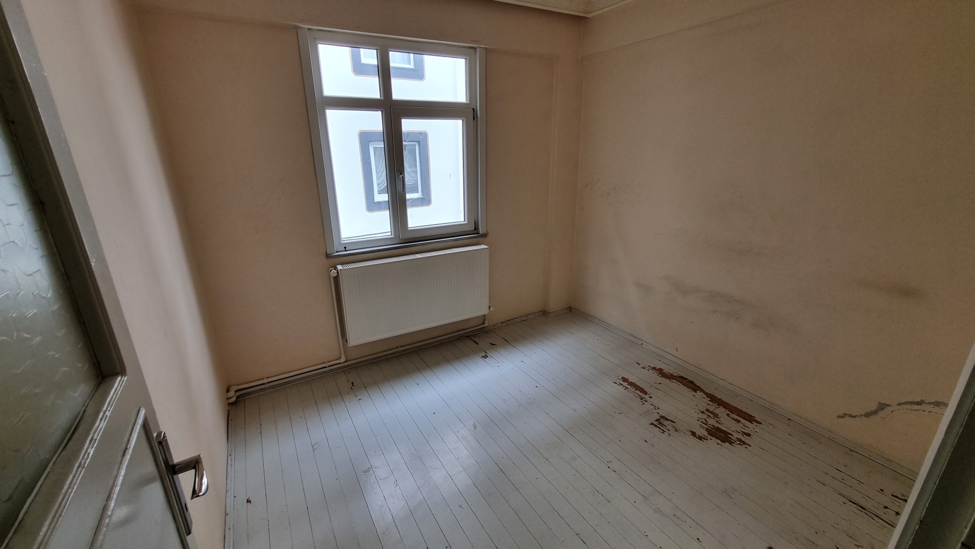 Kiralık Daire, Trabzon / OF / CUMHURİYET MAH.
