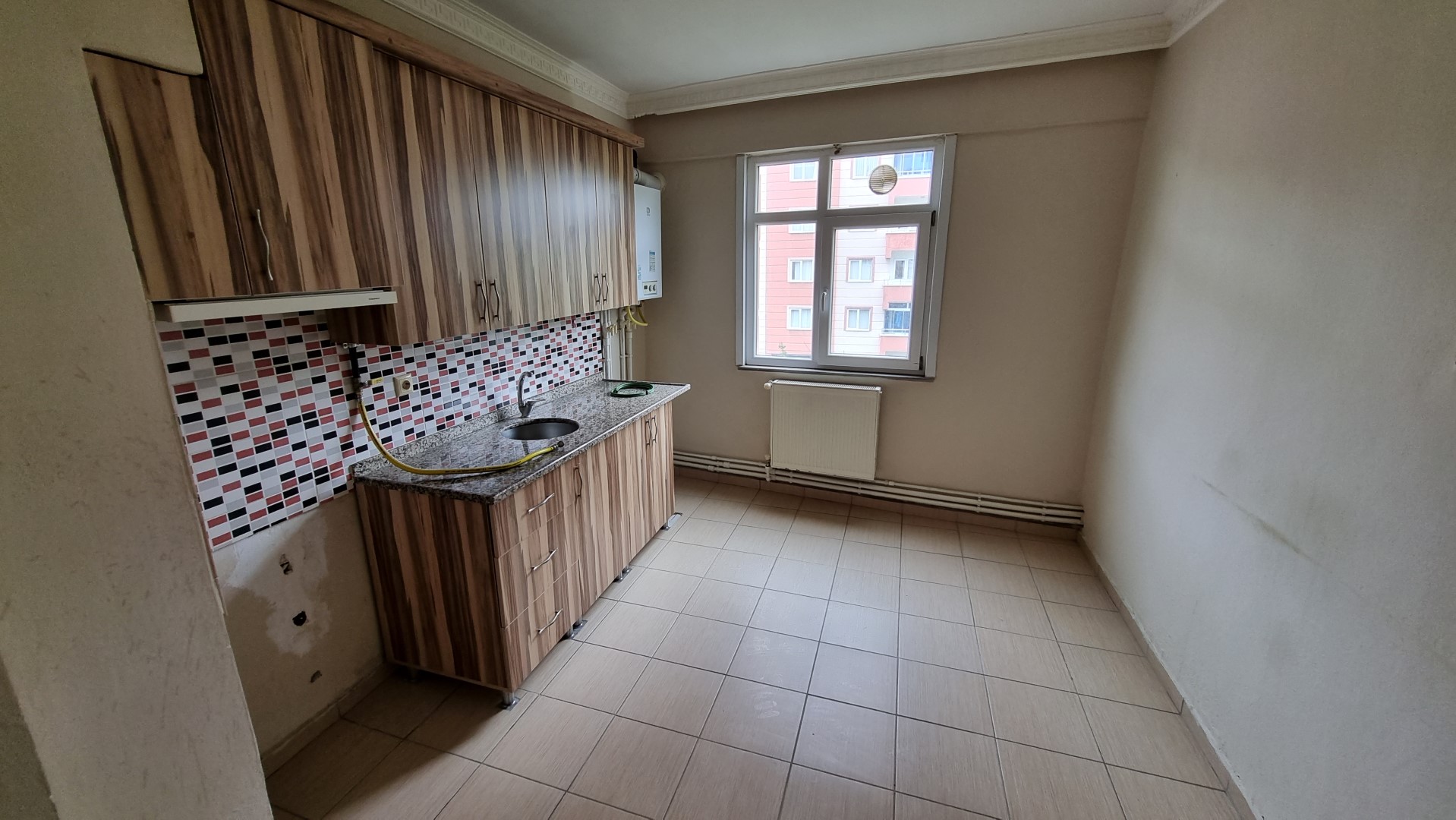 Kiralık Daire, Trabzon / OF / CUMHURİYET MAH.