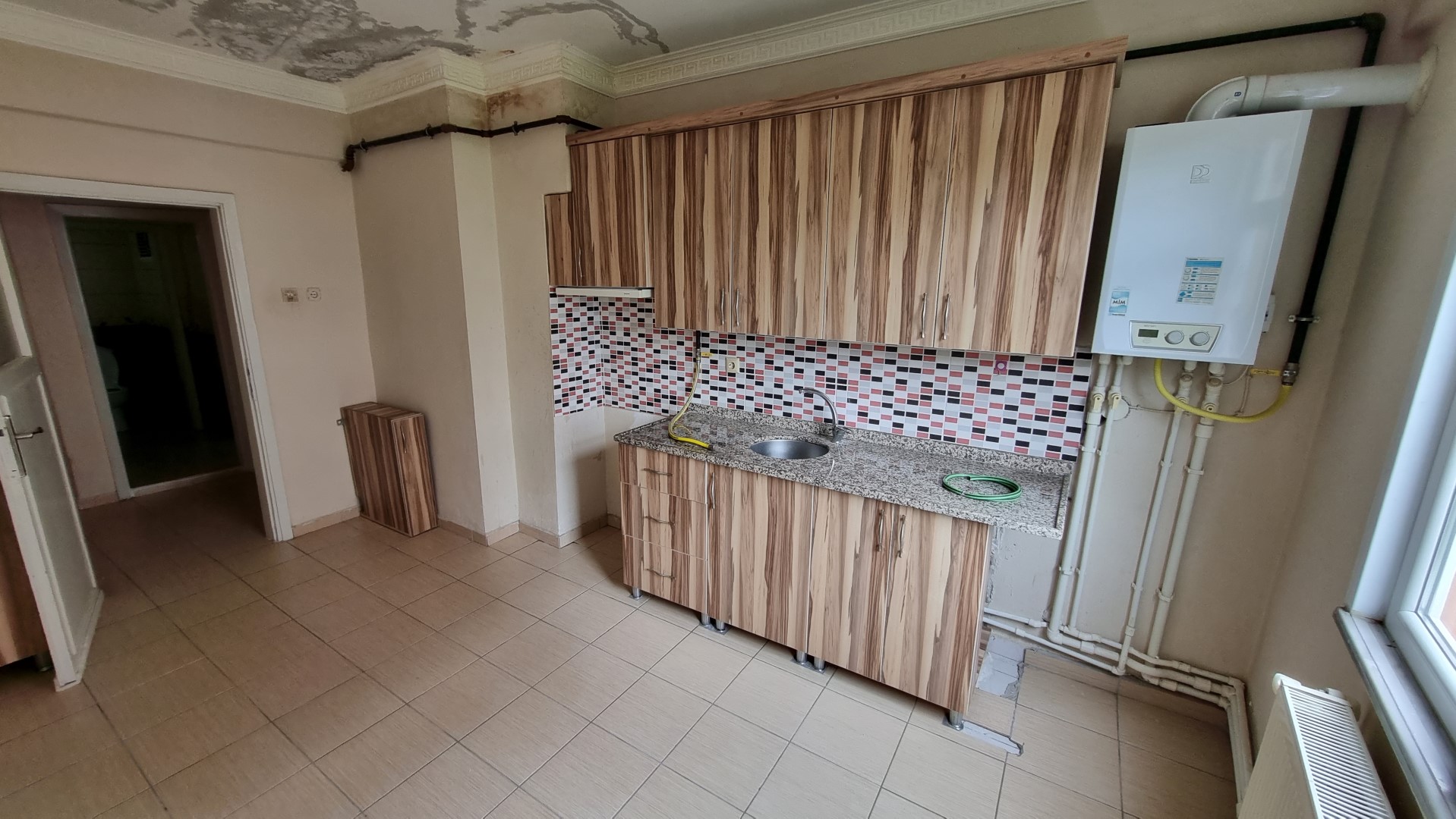 Kiralık Daire, Trabzon / OF / CUMHURİYET MAH.