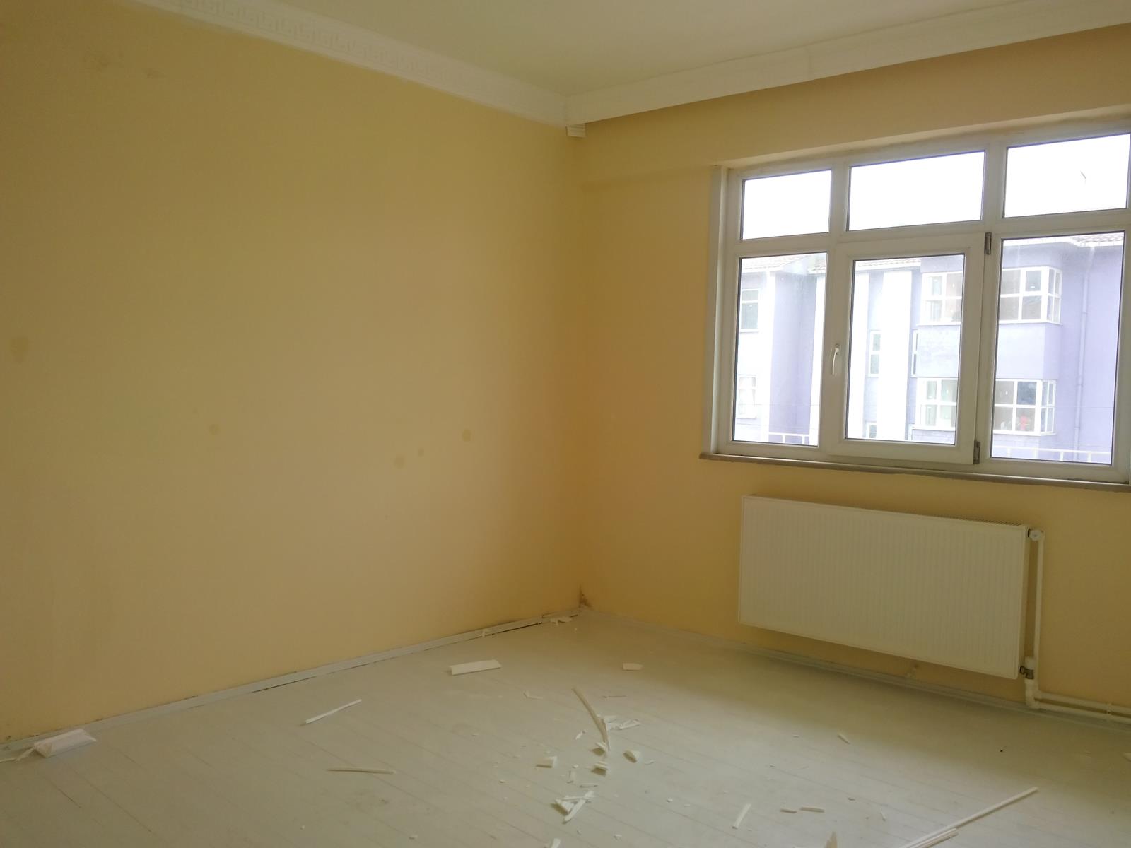 Kiralık Daire, Trabzon / OF / CUMHURİYET MAH.