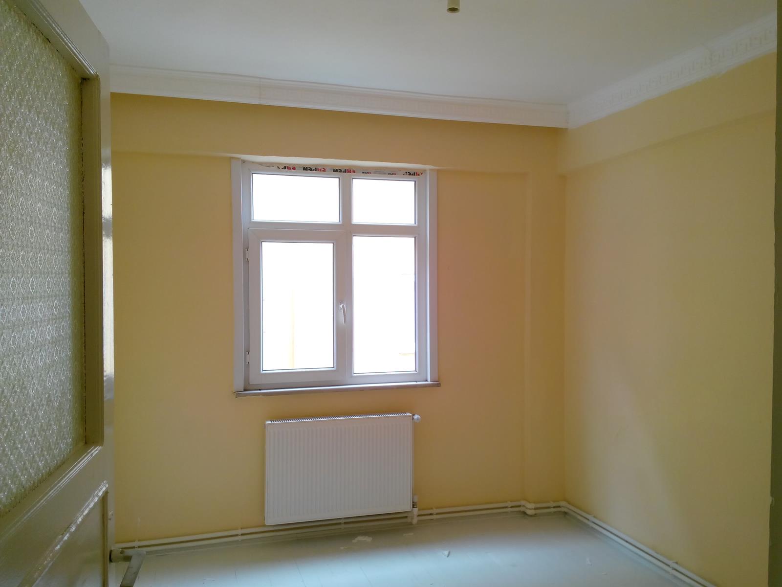 Kiralık Daire, Trabzon / OF / CUMHURİYET MAH.