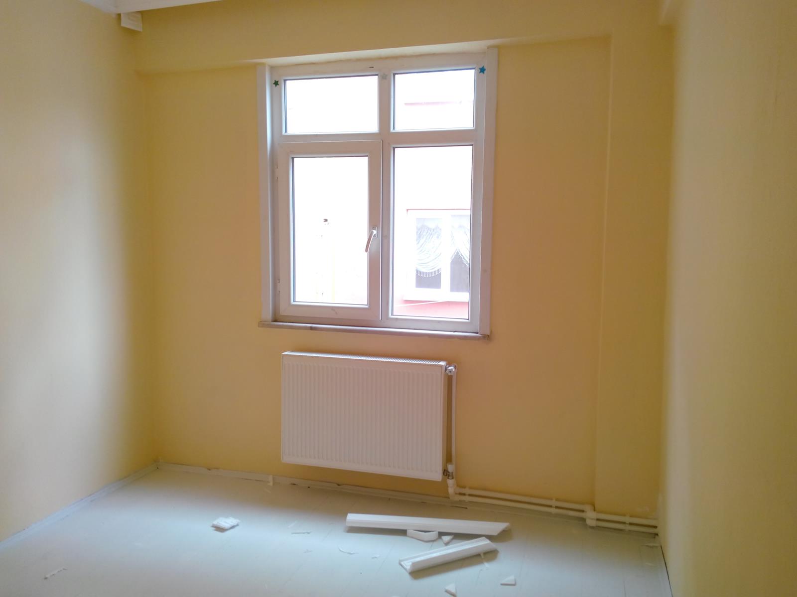 Kiralık Daire, Trabzon / OF / CUMHURİYET MAH.