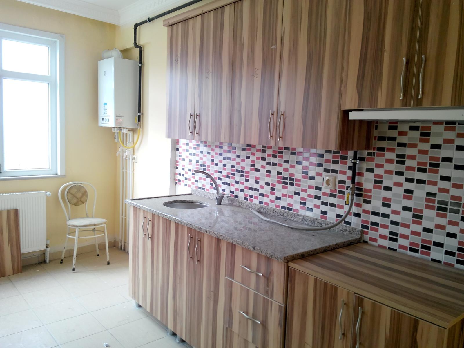 Kiralık Daire, Trabzon / OF / CUMHURİYET MAH.