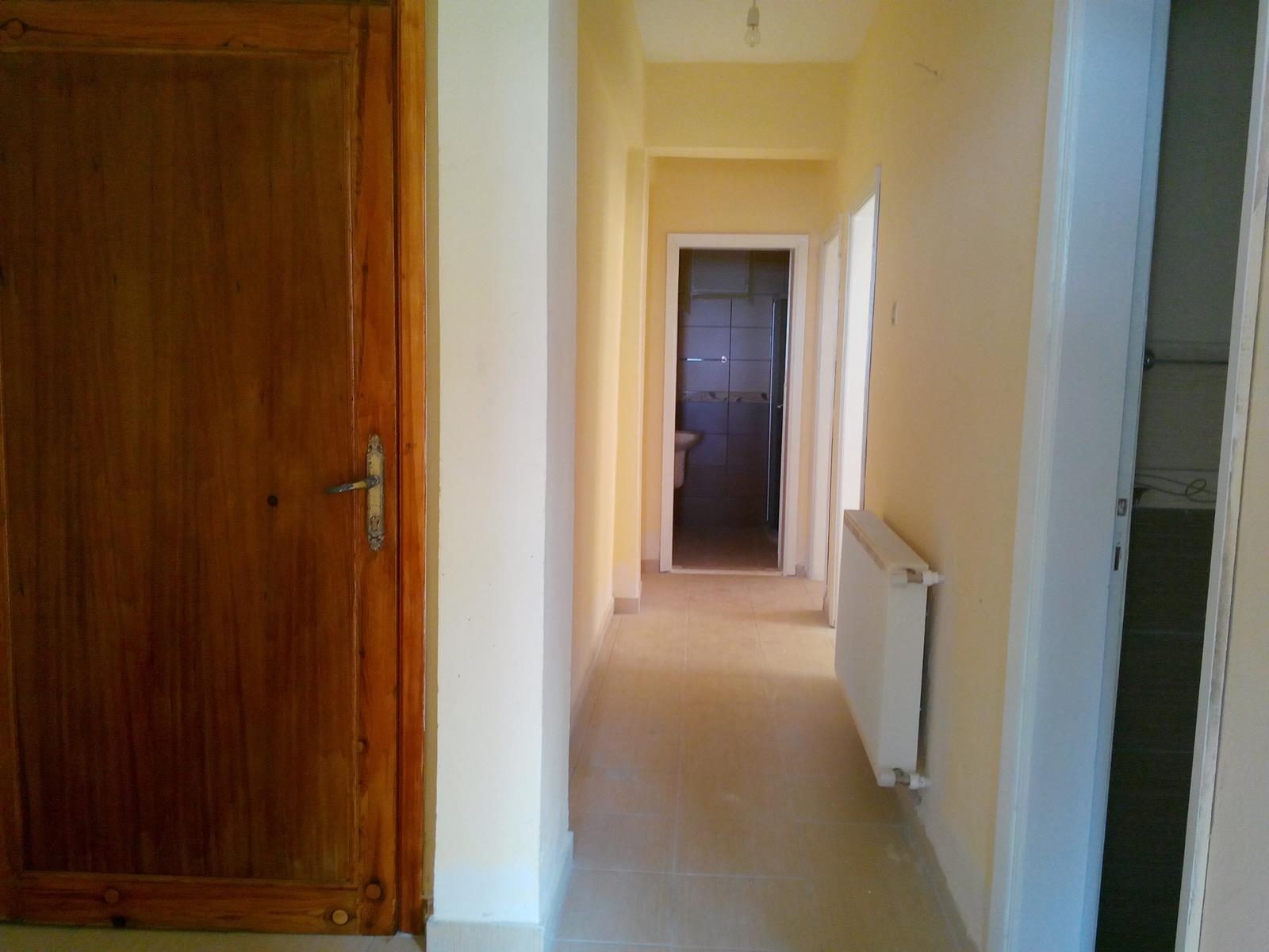 Kiralık Daire, Trabzon / OF / CUMHURİYET MAH.
