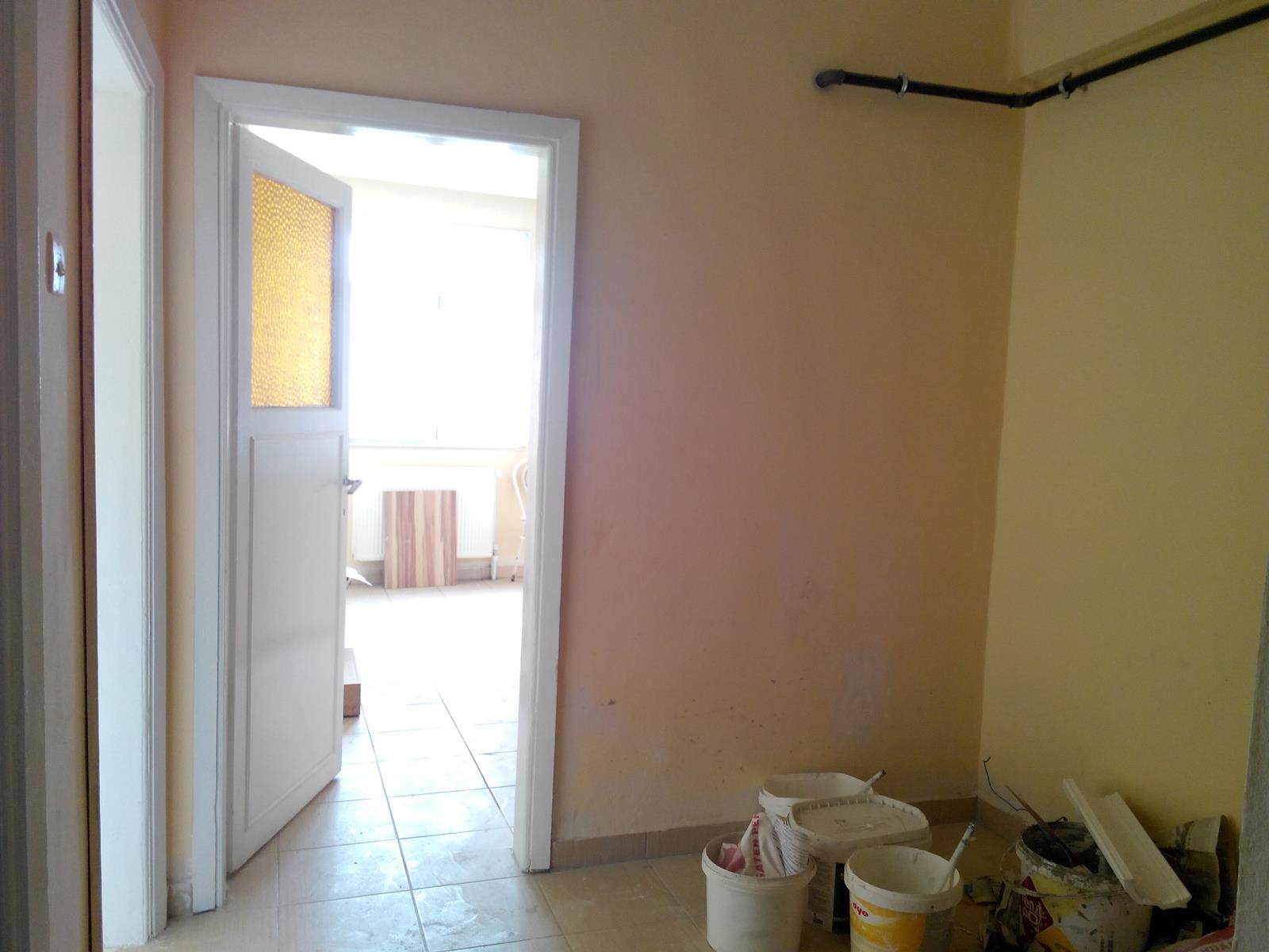 Kiralık Daire, Trabzon / OF / CUMHURİYET MAH.
