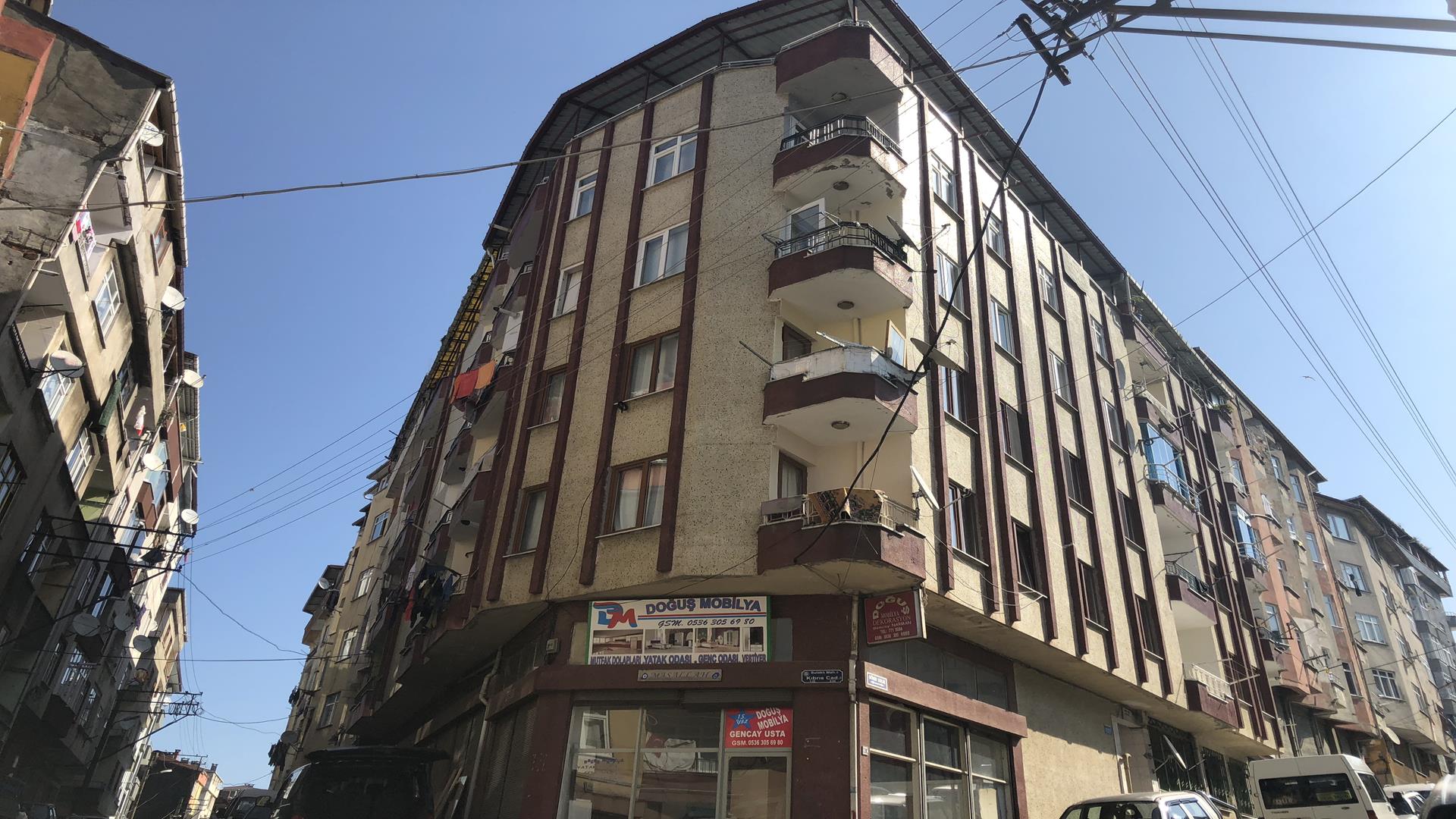 Satılık Dublex, Trabzon / OF / SULAKLI MAH.