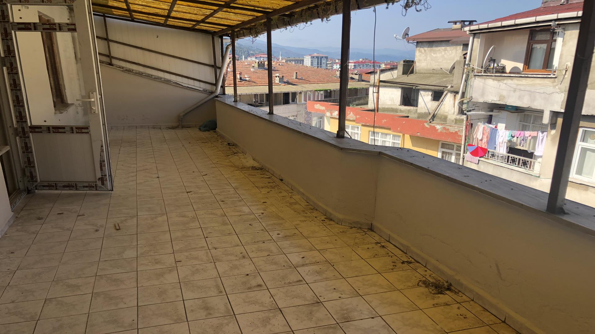 Satılık Dublex, Trabzon / OF / SULAKLI MAH.