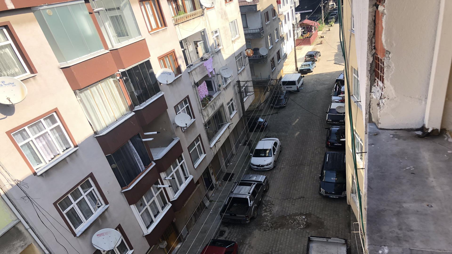 Satılık Dublex, Trabzon / OF / SULAKLI MAH.