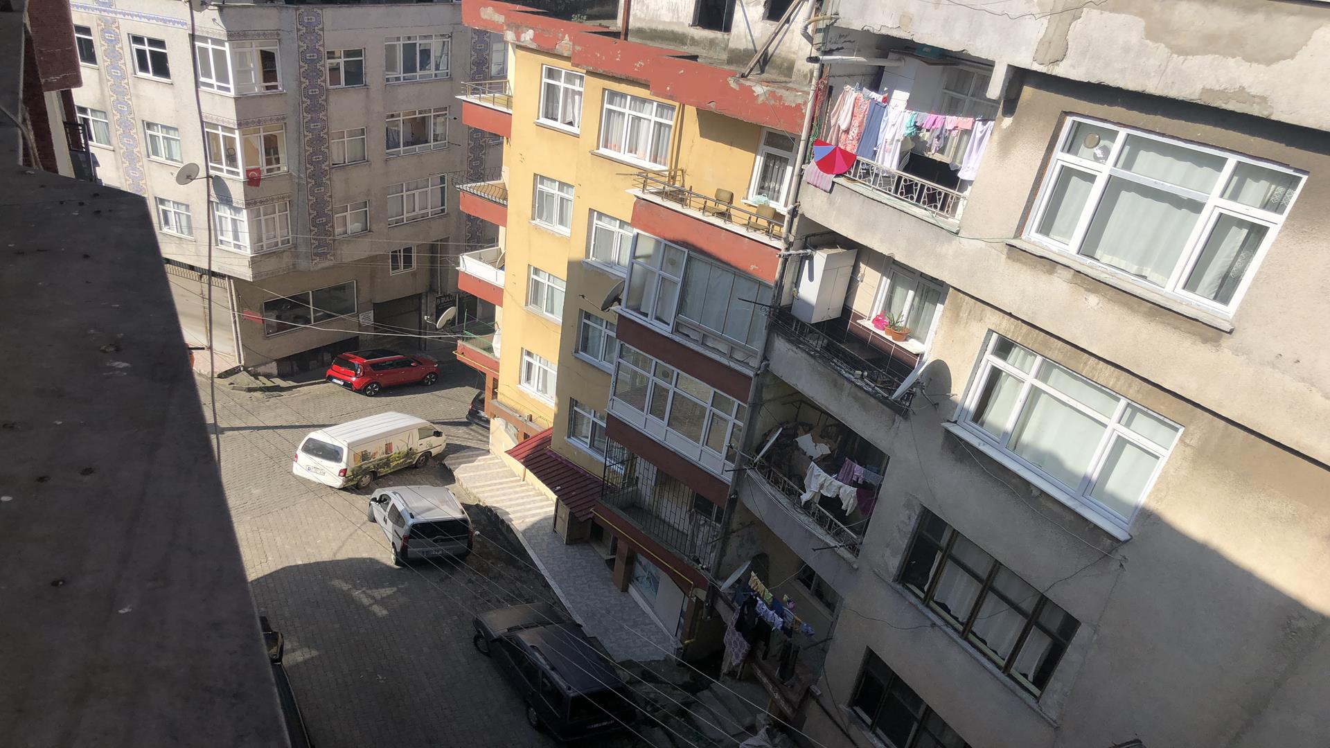 Satılık Dublex, Trabzon / OF / SULAKLI MAH.