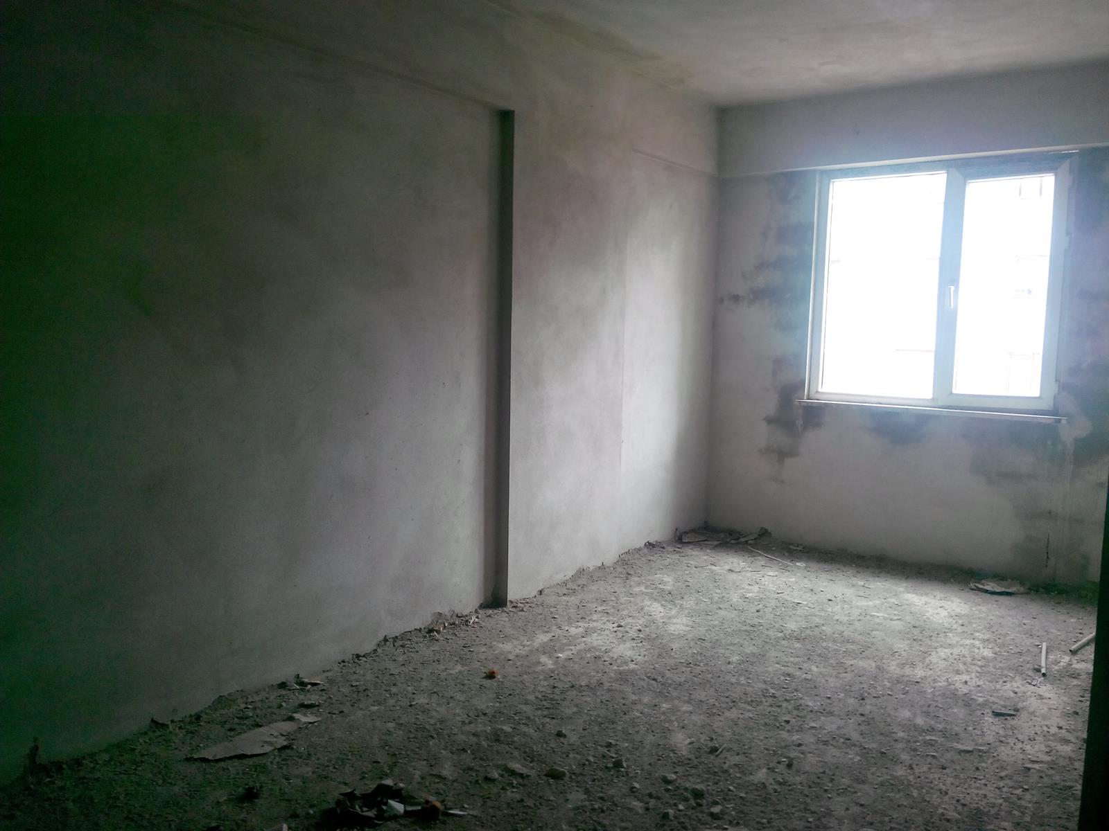 Satılık Karkas Konut, Trabzon / OF / İRFANLI MAH.
