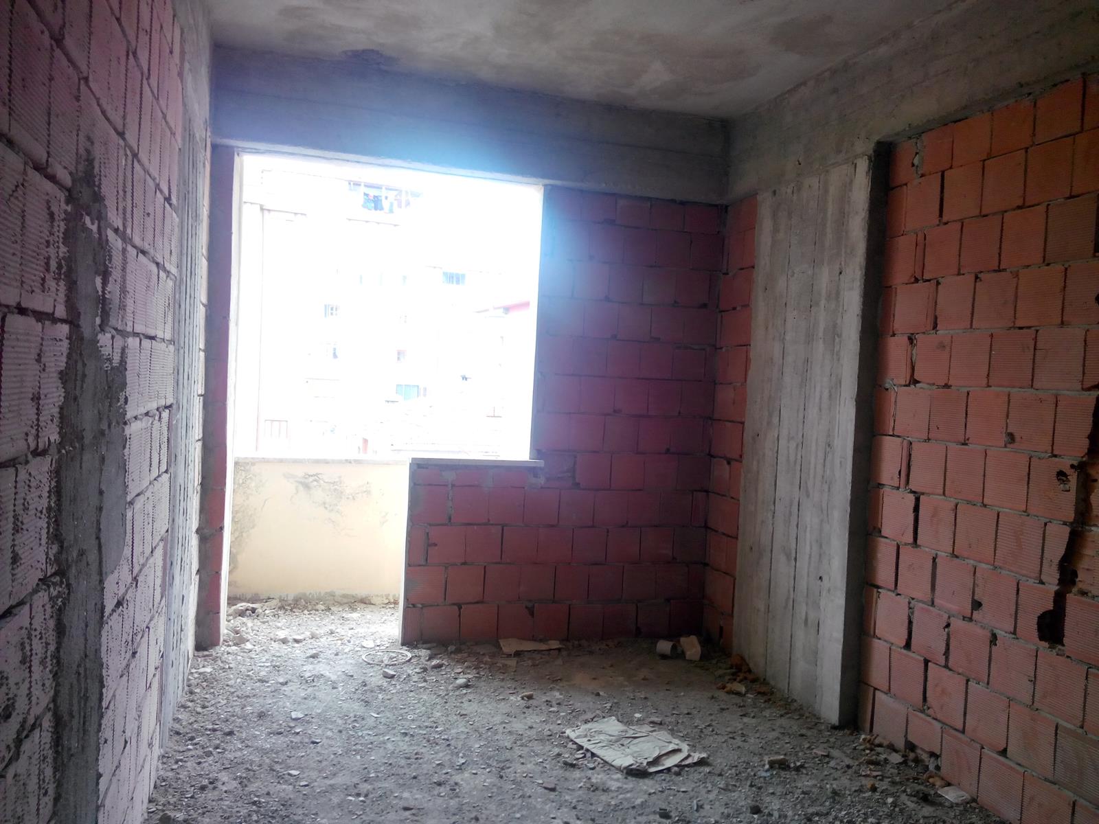 Satılık Karkas Konut, Trabzon / OF / İRFANLI MAH.